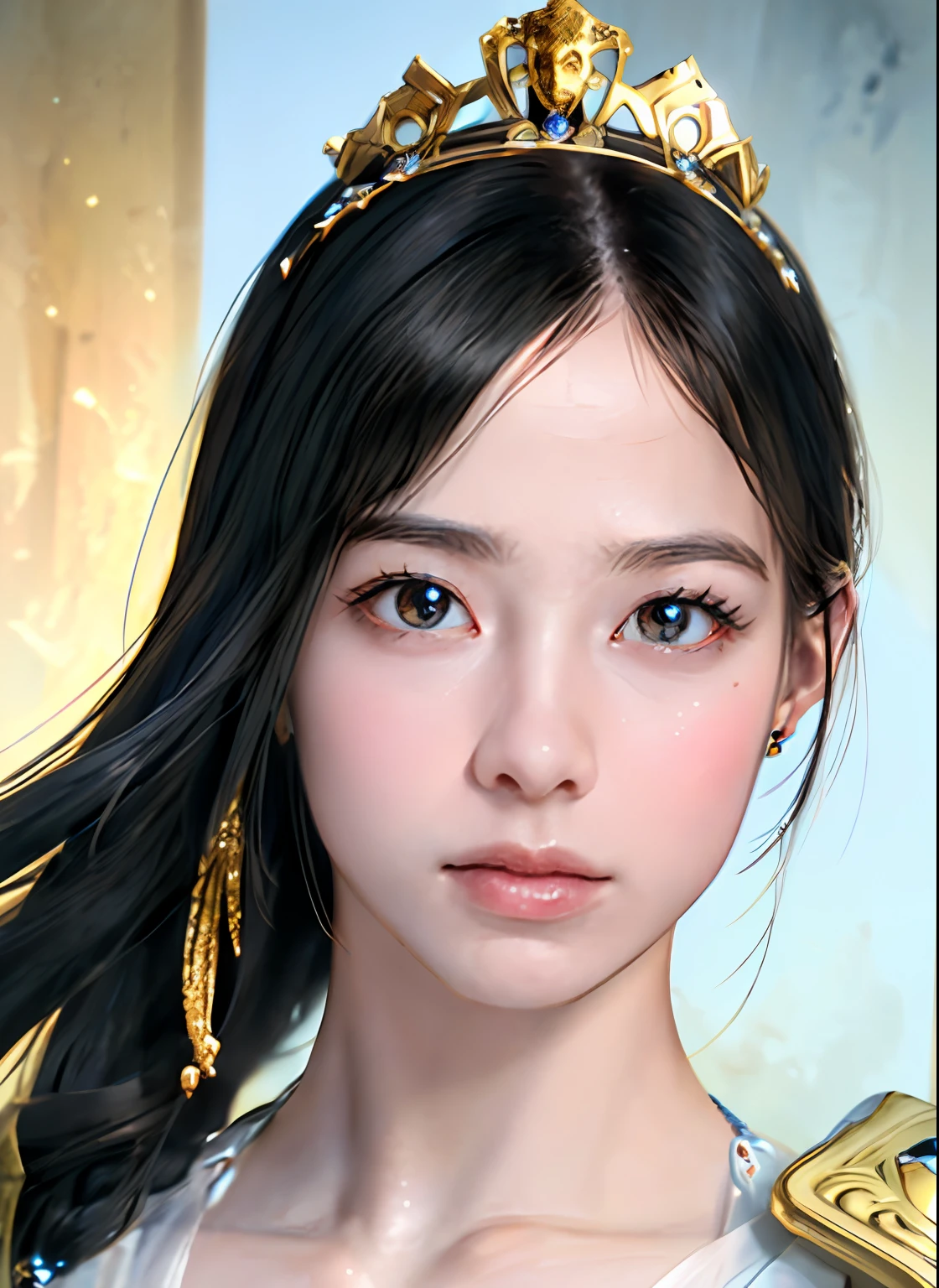 Ultra-detailed complex 3D rendering of the face, (big breasts: 8.8), glamour shot full body image, huge breasts, red bra, long hair, viewer view, , parted lips, (shiny skin),((realistic lighting, top quality, 8K, masterpiece: 1.3)), clear focus: 1.2, 1 girl, perfect figure: 1.4, , (cleavage), intricate details, Ultra detailed complex 3d rendering of beautiful porcelain profile face, light effects, ultra detailed big crown adorned with jewels: 2.2), big,, blue micro bikini, (surreal), (high definition), (8K), (very detailed), (beautiful detailed eyes), (best quality), (ultra detailed), (jewels with intricate detail), (ornate jewel armor: 1.3), 1 girl, solo, long hairWind, Gorgeous Face, Top Quality, Masterpiece, Maximum Detail, Diffused Lighting, (Black Hair: 1.3), Valhalla Valkyrie, Mechanical Arm, Beauties, Facial Muscles, Sexy Pose,