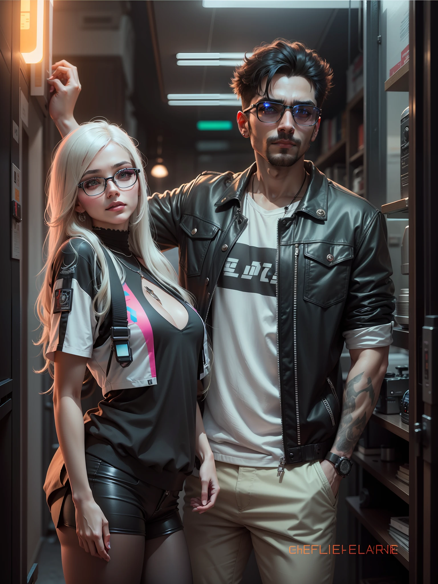 Cyberpunk look,cool men.real life,realistic, 4k image.dslr click

"click"

clicking girlfriend boyfriend cute pic