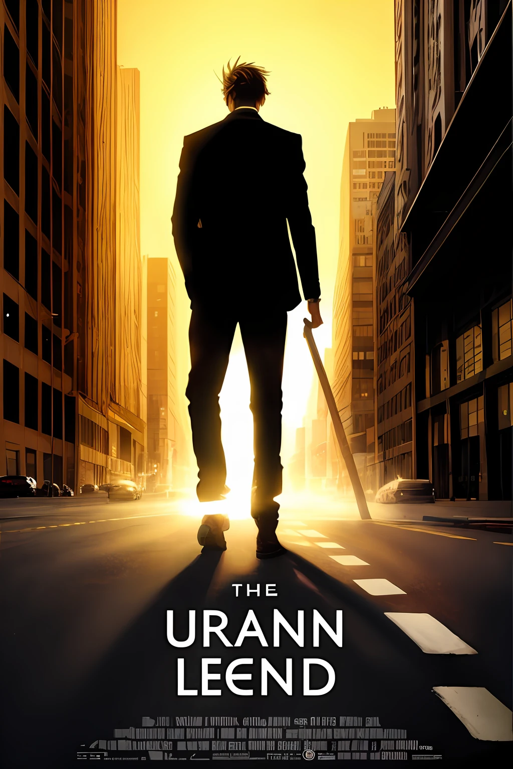 Urban legend