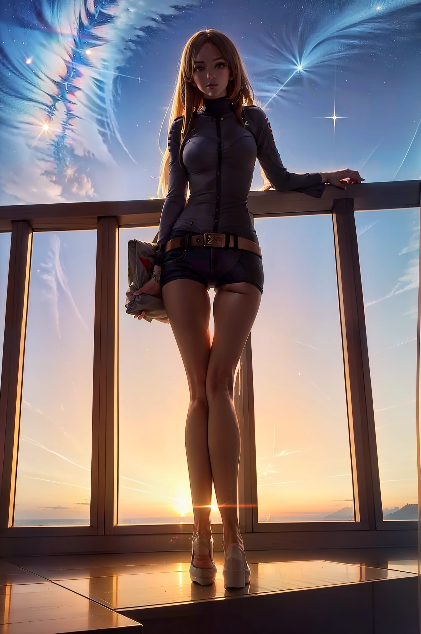 fix the legs