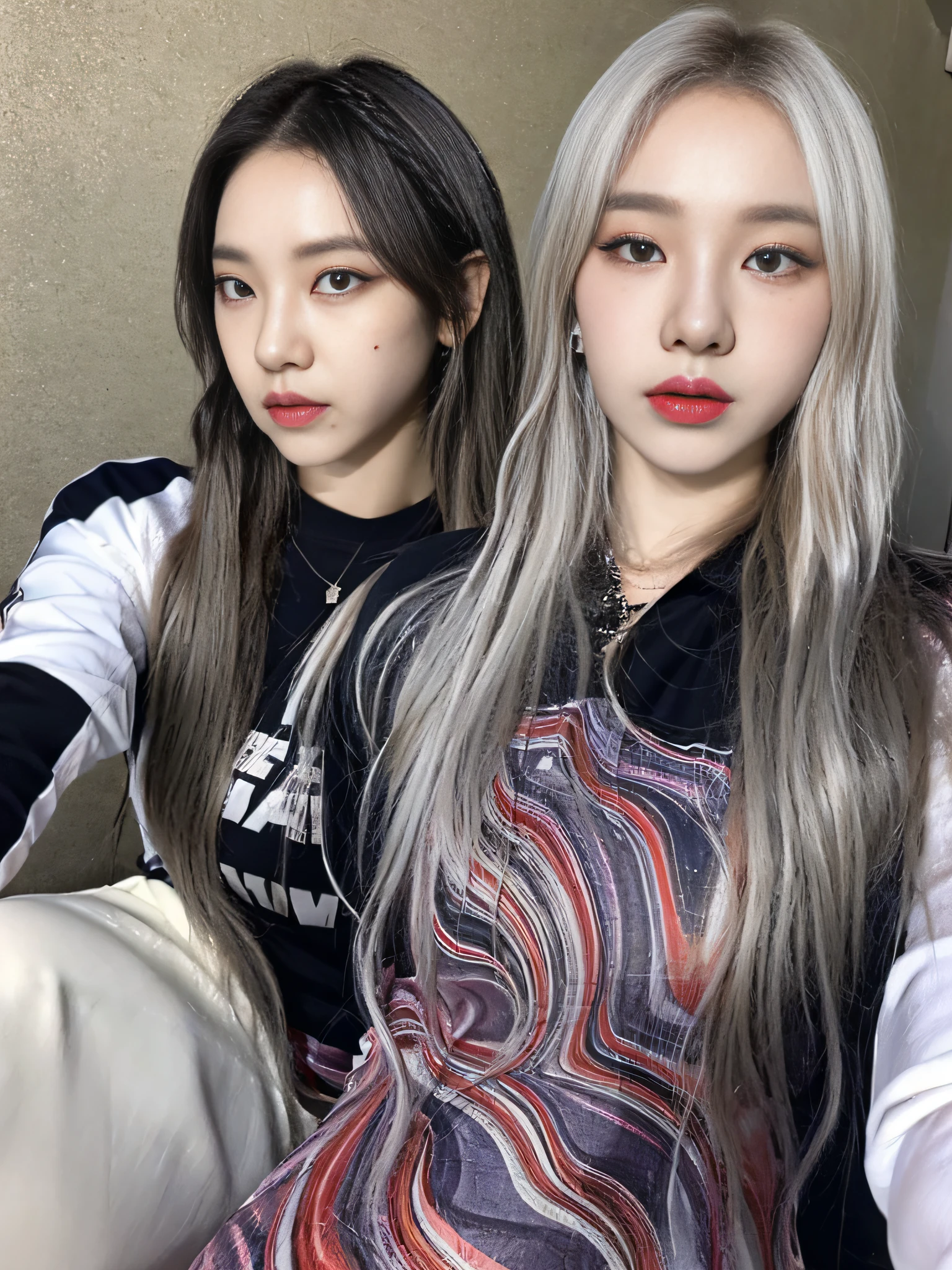 (Best Quality, 16k, Masterpiece: 1.3), Pretty Woman, 1Girl, Two Braids, Football Jersey, Open Waist, Ultra-Detail Face, Detail Lips, Detail Eyes, Double Eyelids, HD