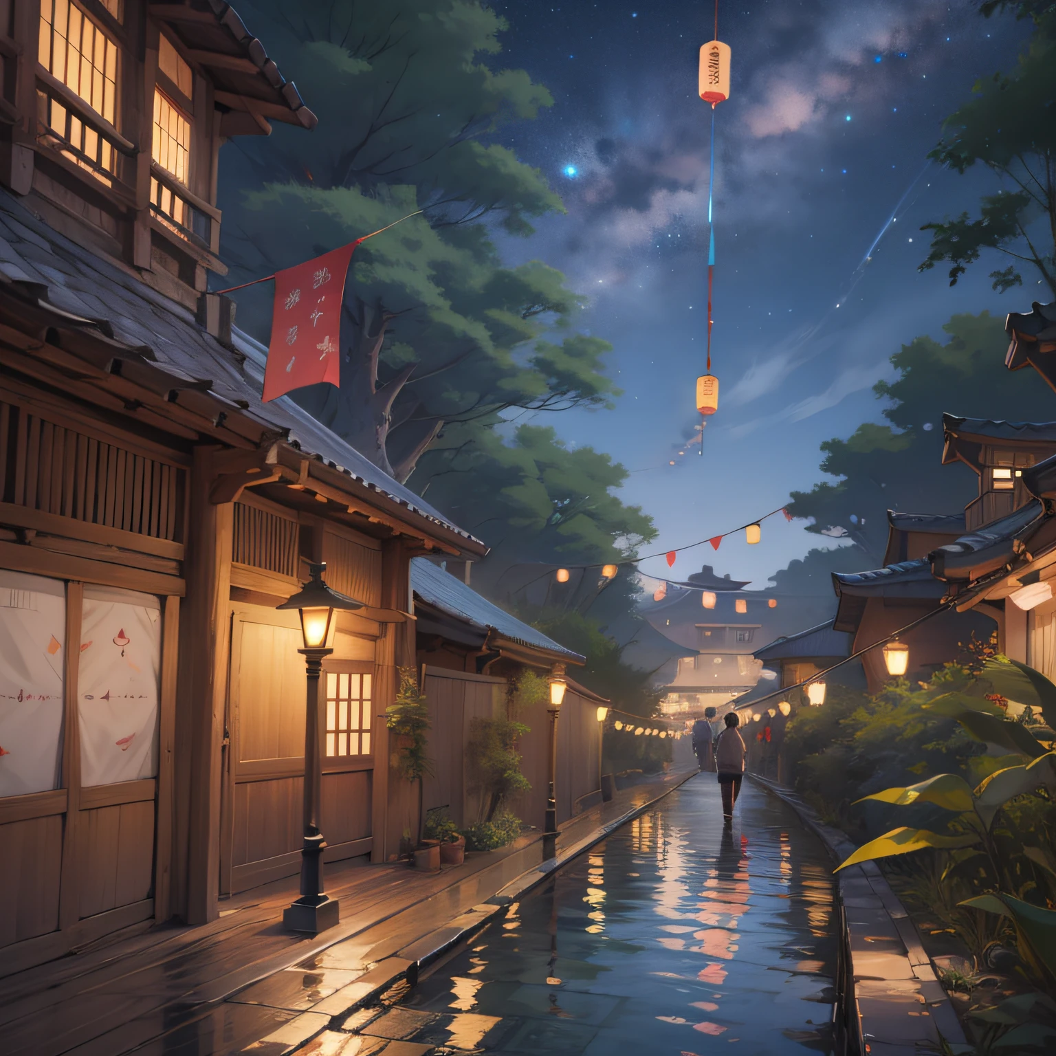 tanabata