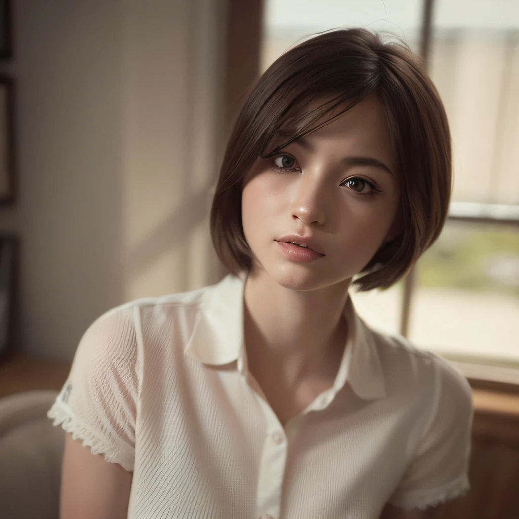 (8k, RAW photo, best quality, masterpiece:1.2), ultra detailed, ultra high res, (realistic, photo realistic:1.37), high detail RAW color photo, professional photograph, an extremely delicate and beautiful, extremely detailed, 8k wallpaper, Amazing, finely detail, huge file size, official art, extremely detailed CG unity 8k wallpaper, extremely detailed beautiful girl, (full body), (pencil skirt)