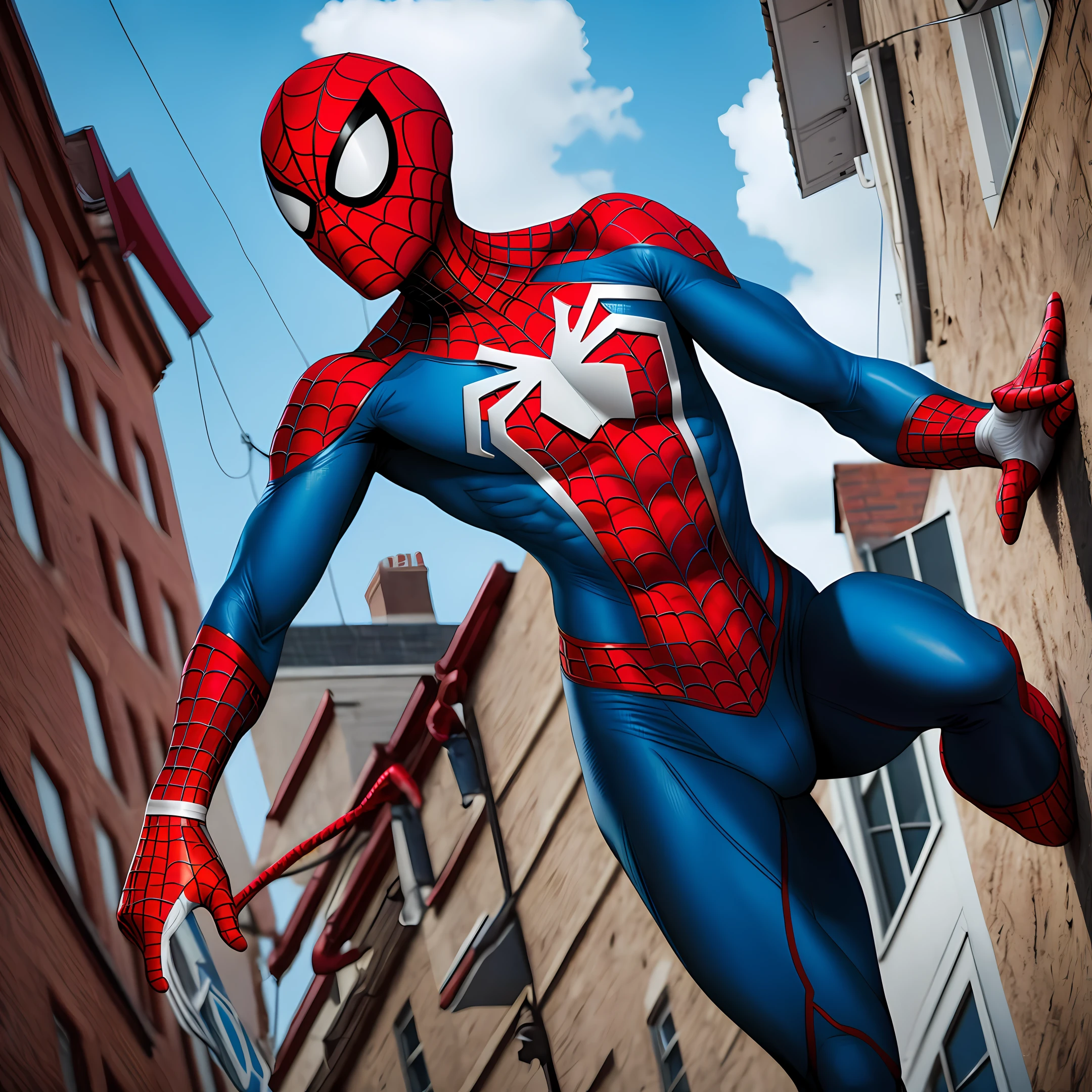 gwen spiderman