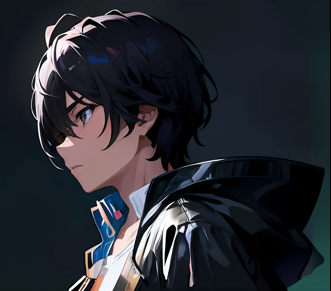 Black Hair Anime Seinen, Anime Style 4K, Bad Anime 8K, Young Anime Man, Anime Art Wallpaper 8K, Anime Wallpaper 4K, Anime Wallpaper 4K, Anime Wallpaper 4K, Anime Art Wallpaper 4K, 4K Anime Wallpaper, High Quality Anime Art Style, Key Anime Art, Shigenori Soejima Illustration