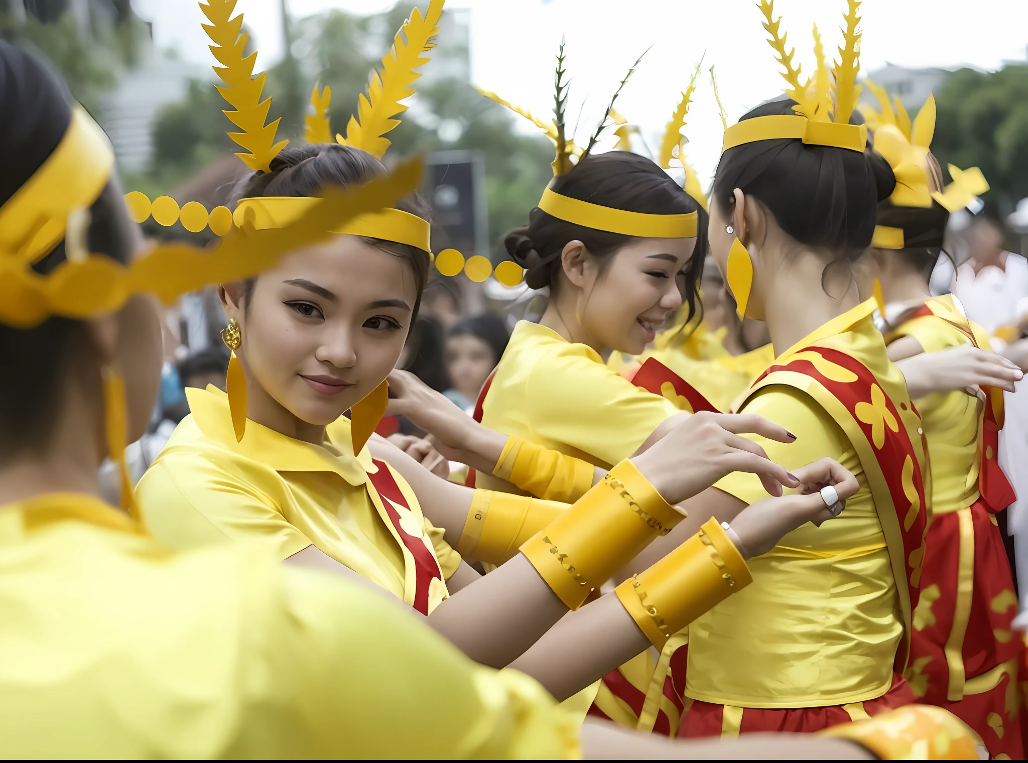 there is a woman in a blue swimsuit posing for a picture, seductive anime girl, wearing leotard, cute girl wearing tank suit, ultrarealistic sweet bunny girl, realistic young gravure idol, pretty face with arms and legs, japanese goddess, sexy girl, photo of slim girl model, beautiful asian girl, photorealistic perfect body, japanese model, tight attire