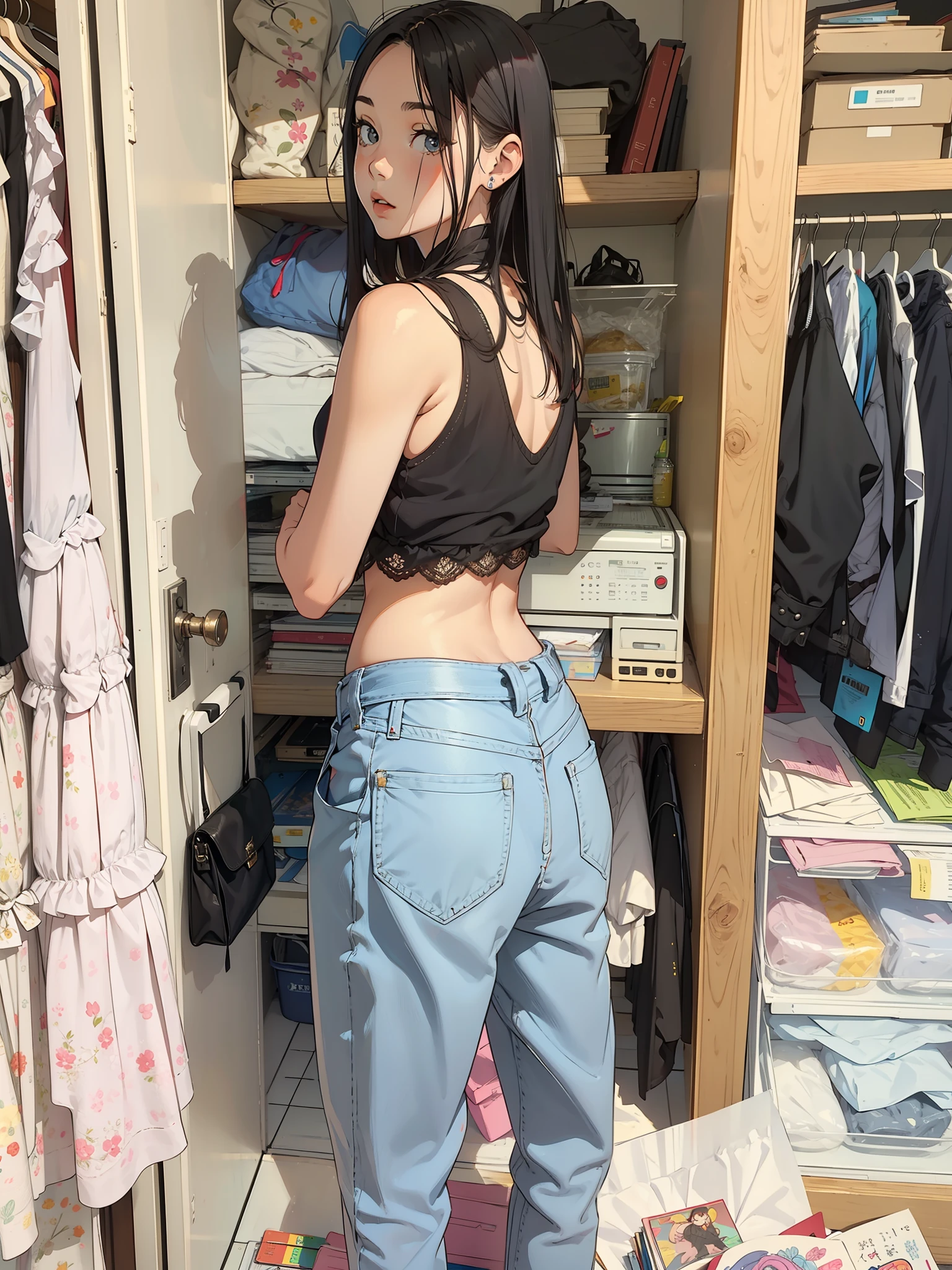 girl