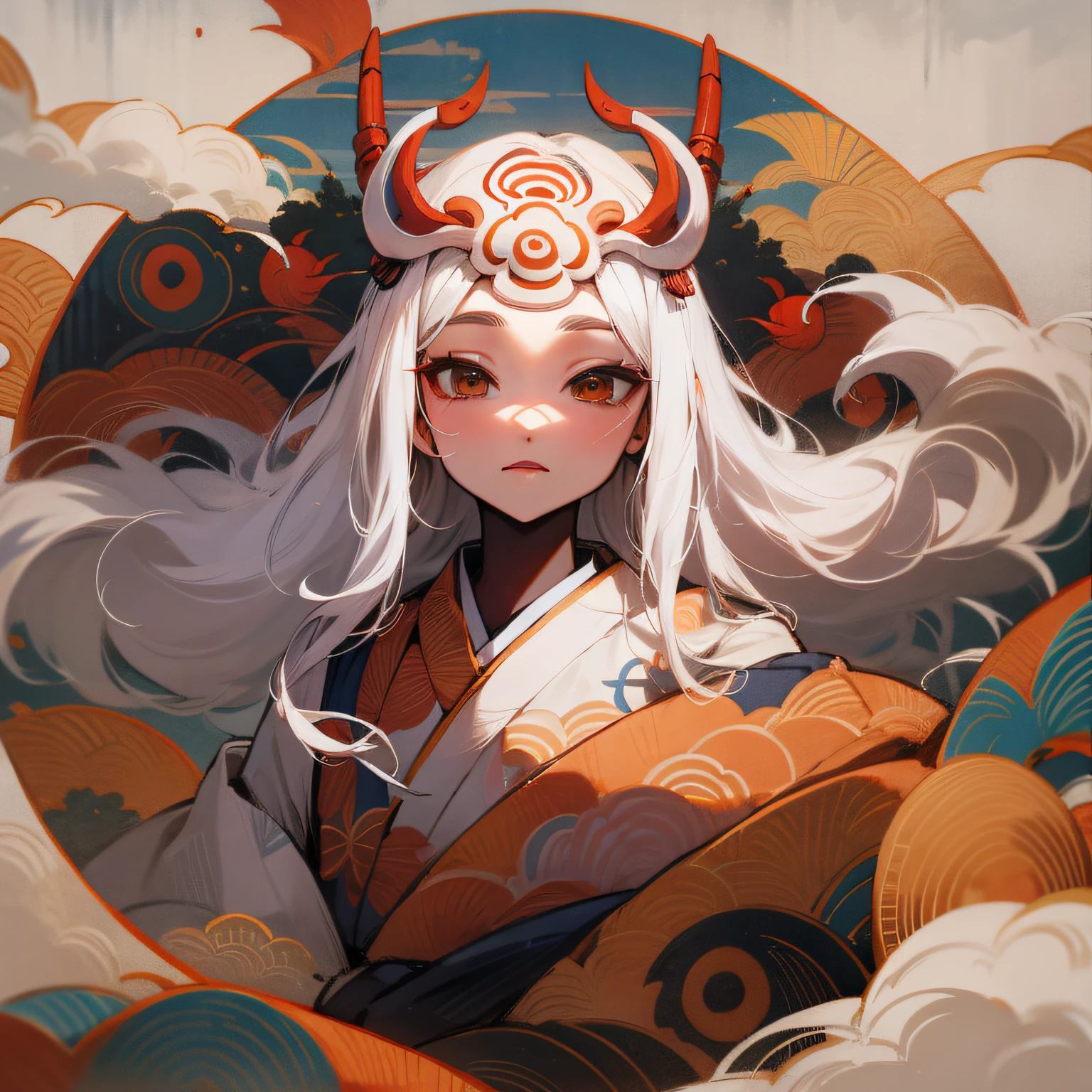 amaterasu