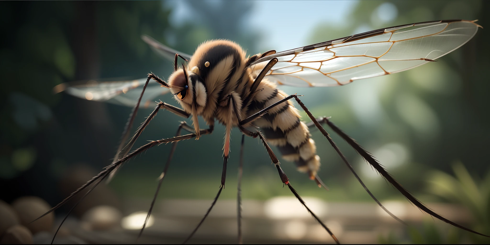 Mosquito