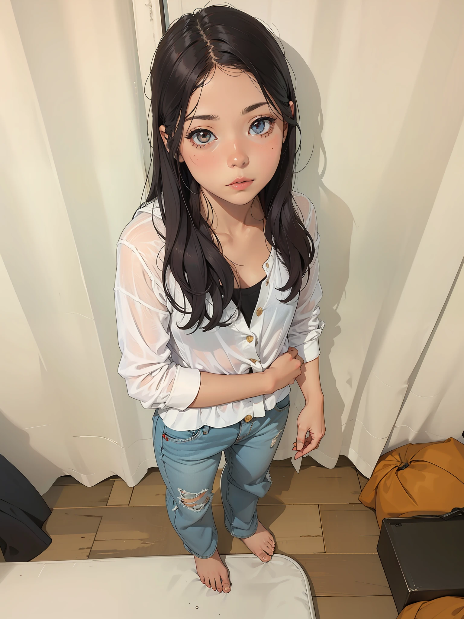 girl