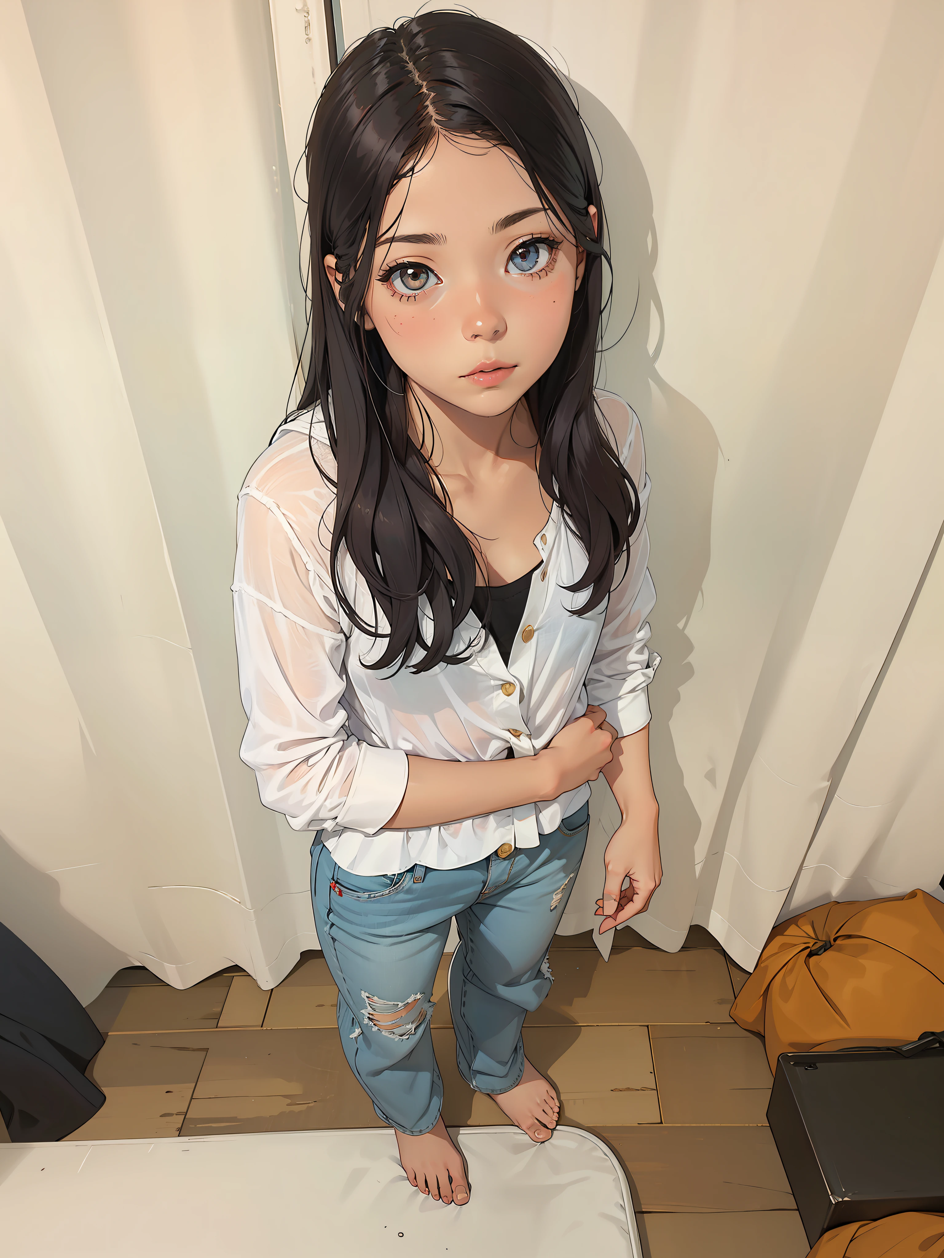 girl