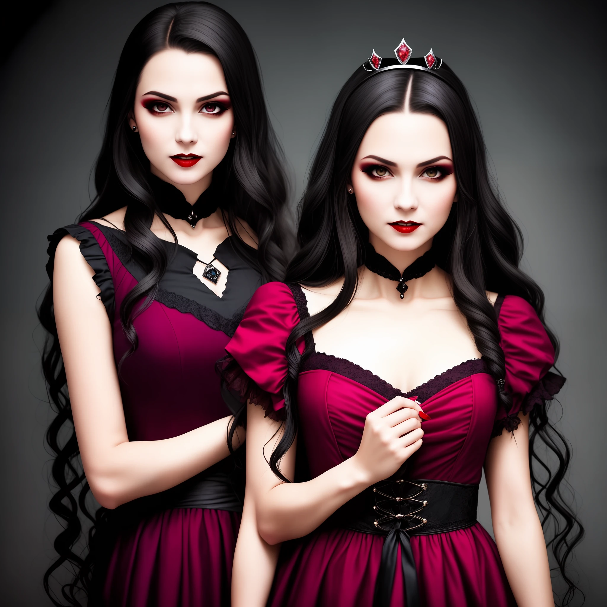 Vampire Queen