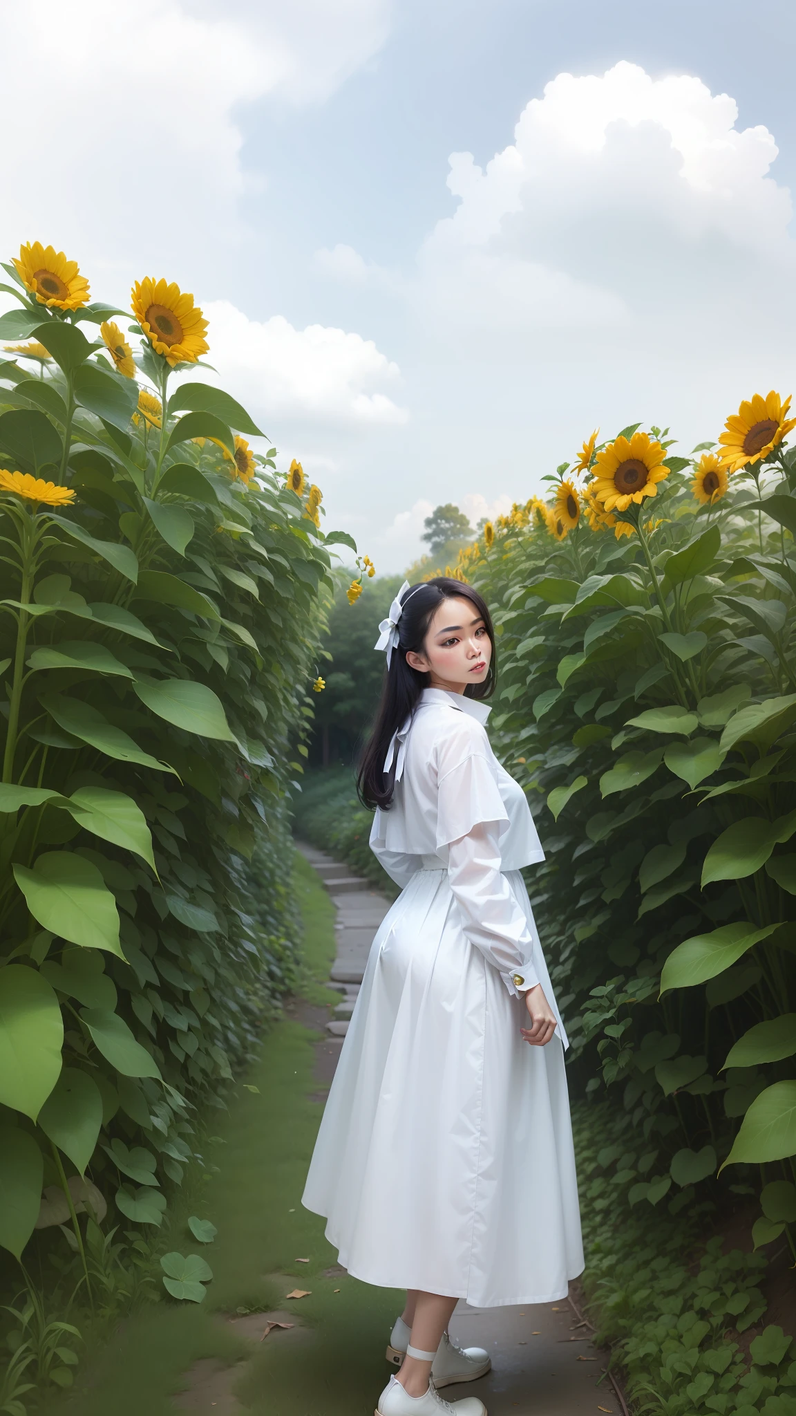 Ngoc Anh Li Billion