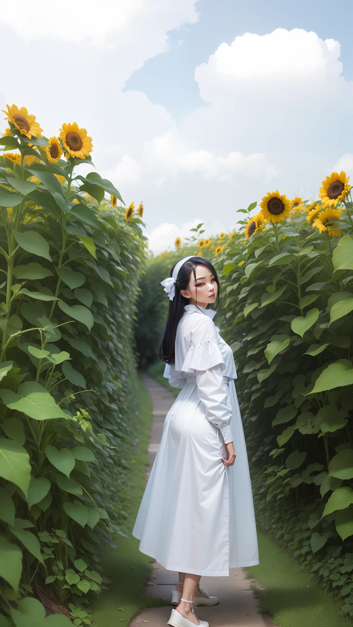 Ngoc Anh Li Billion