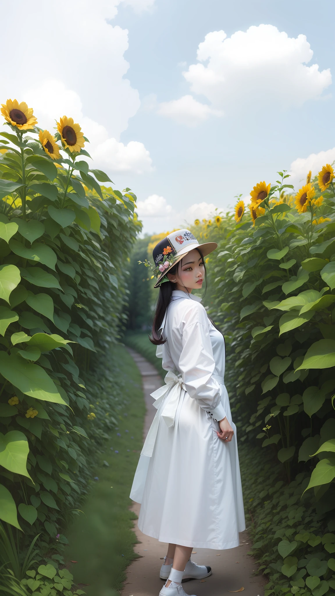 Ngoc Anh Li Billion
