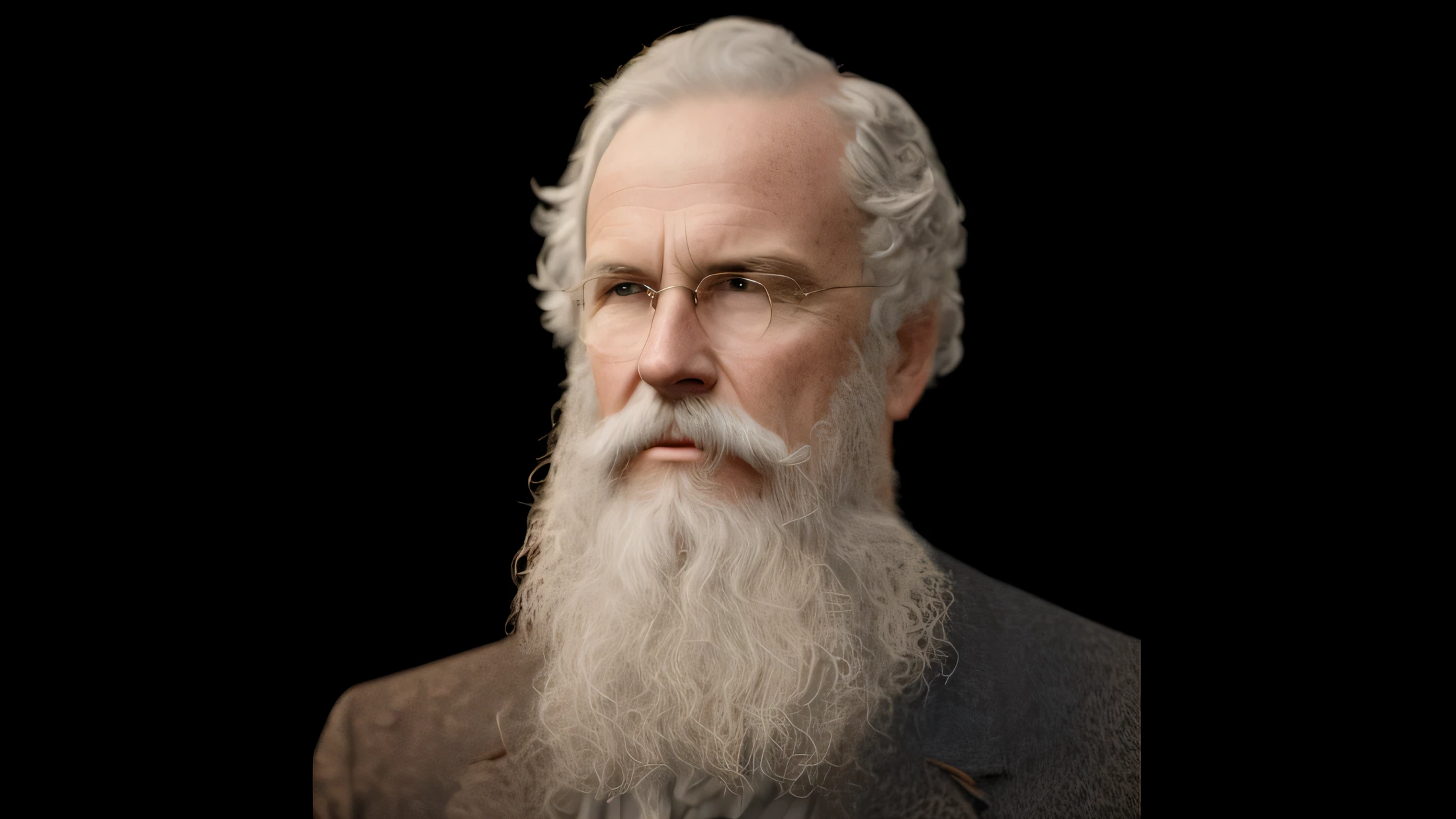 ultra realistic portrait of Hudson Taylor, high quality, 16k resolution, realistic skin and hair texture, photorealism, cinematic lighting, perfect