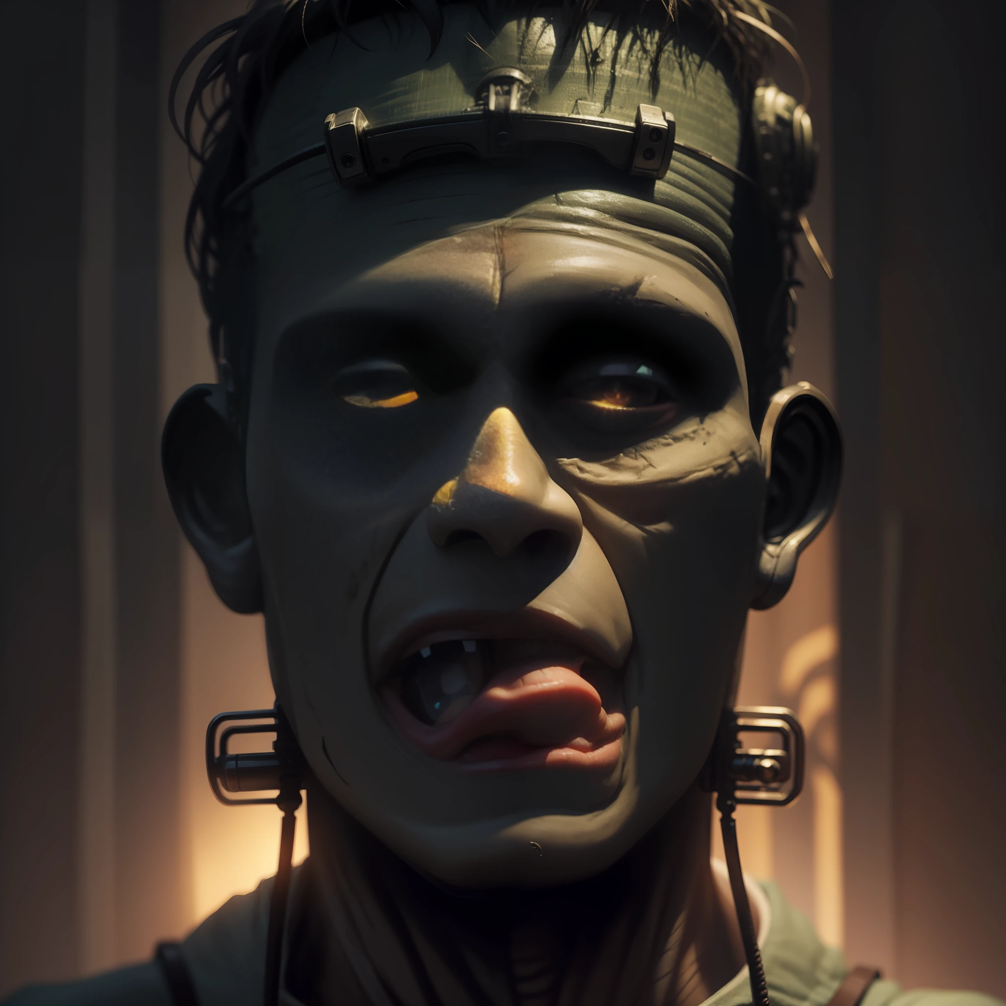 frankenstein --auto