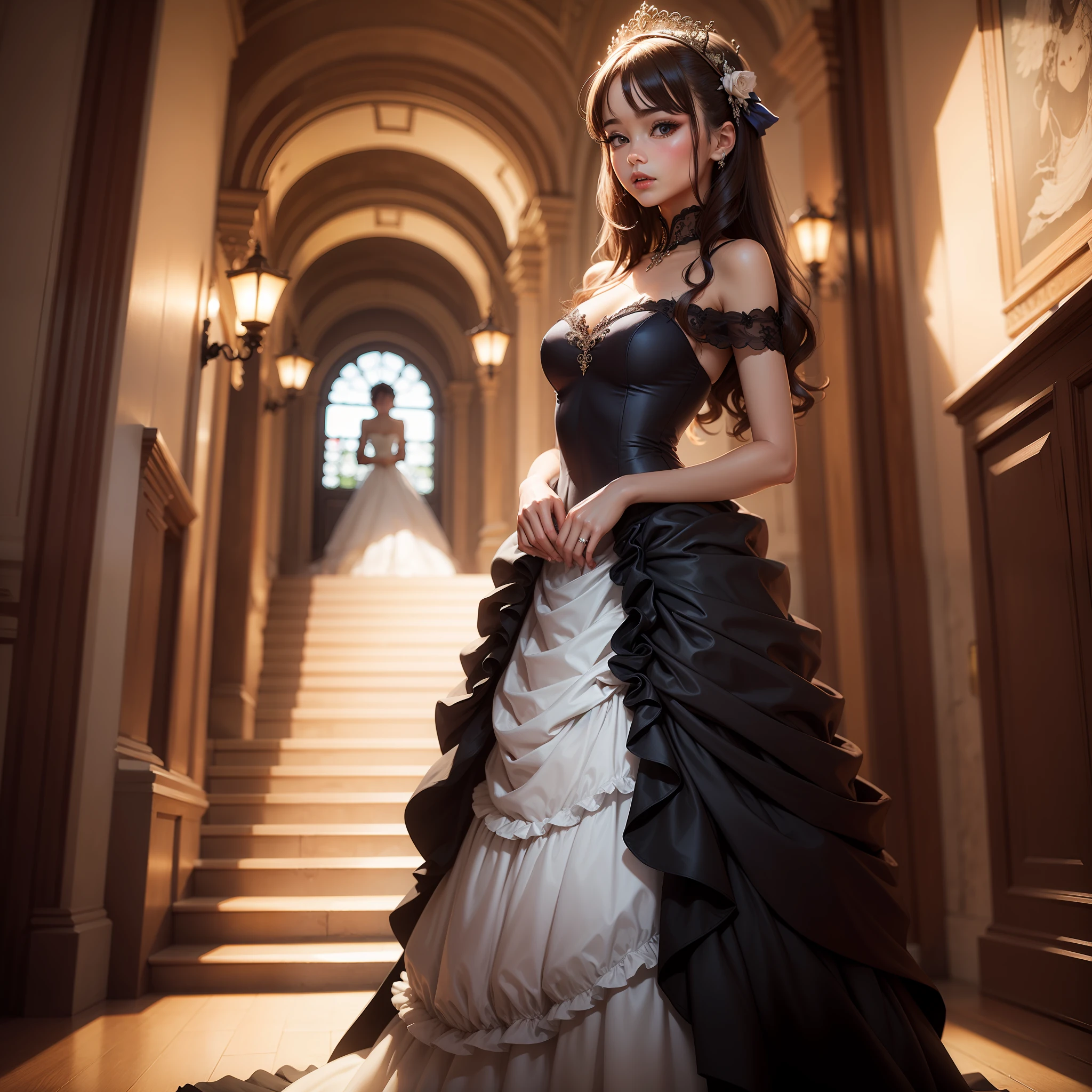 Ball Gown