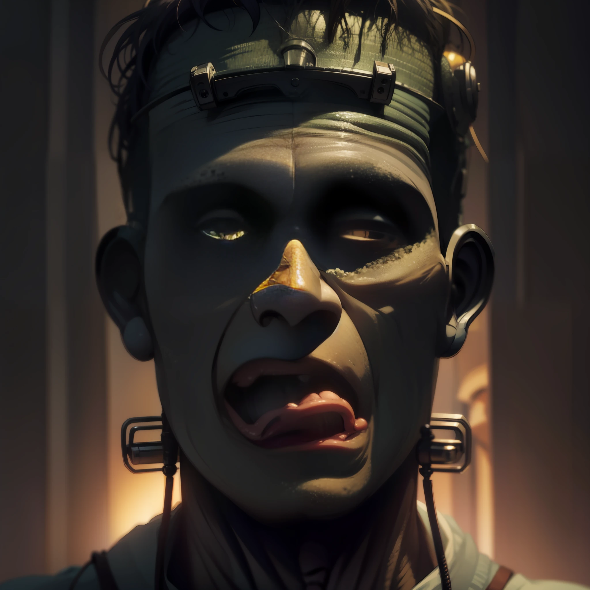 frankenstein --auto