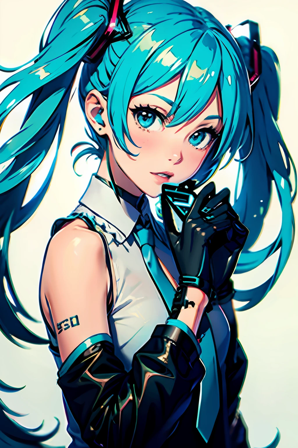 (Miku Hatsune)