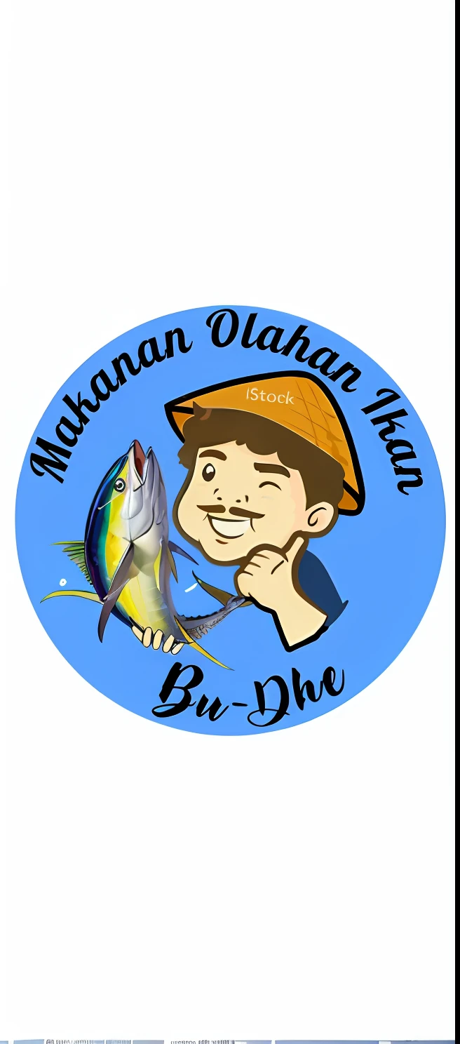 Change fisherman into fisherwoman