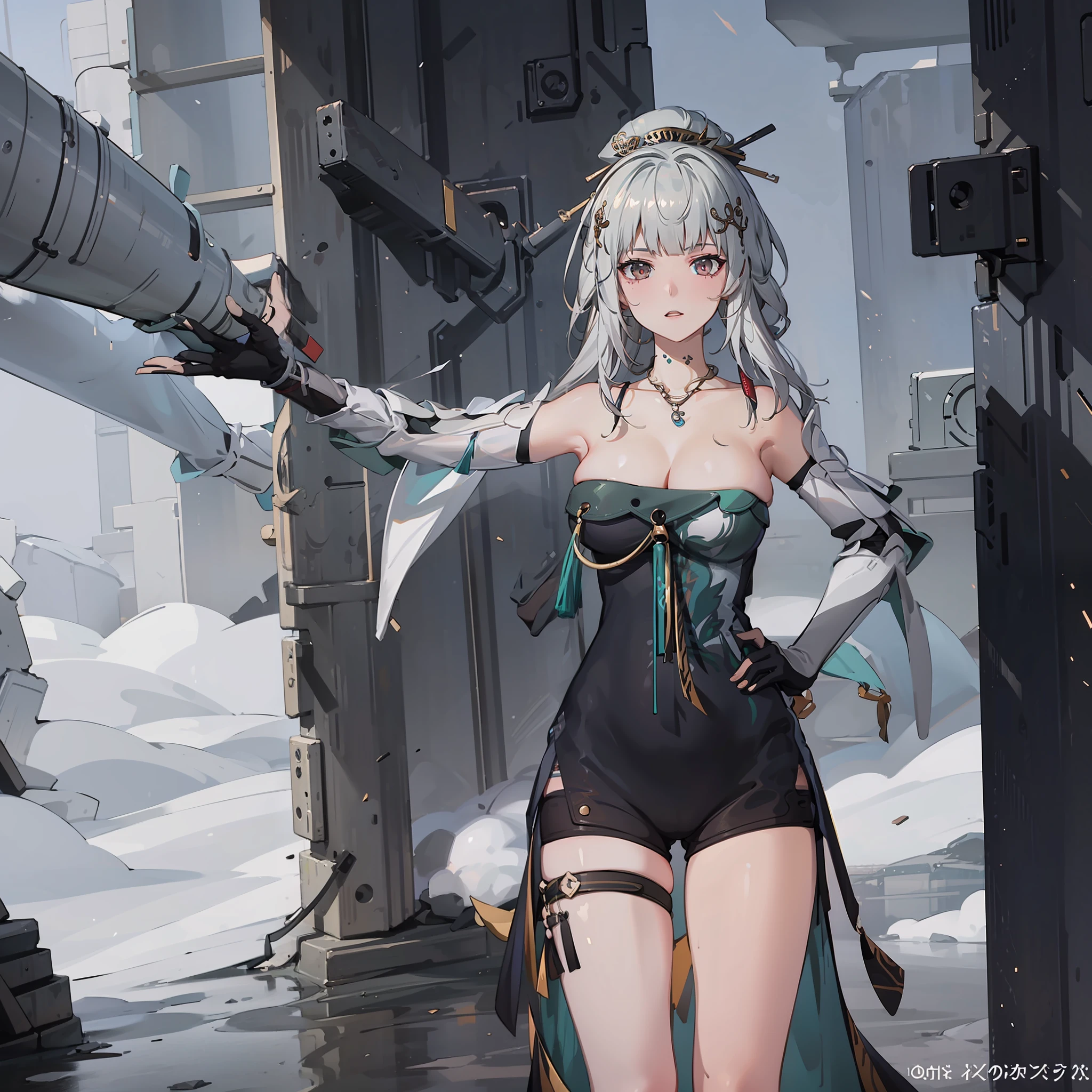 Best quality, masterpiece, illustration, an extremely refined and beautiful, very detailed, CG, unified, 8k wallpaper, ridiculous, huge file size,