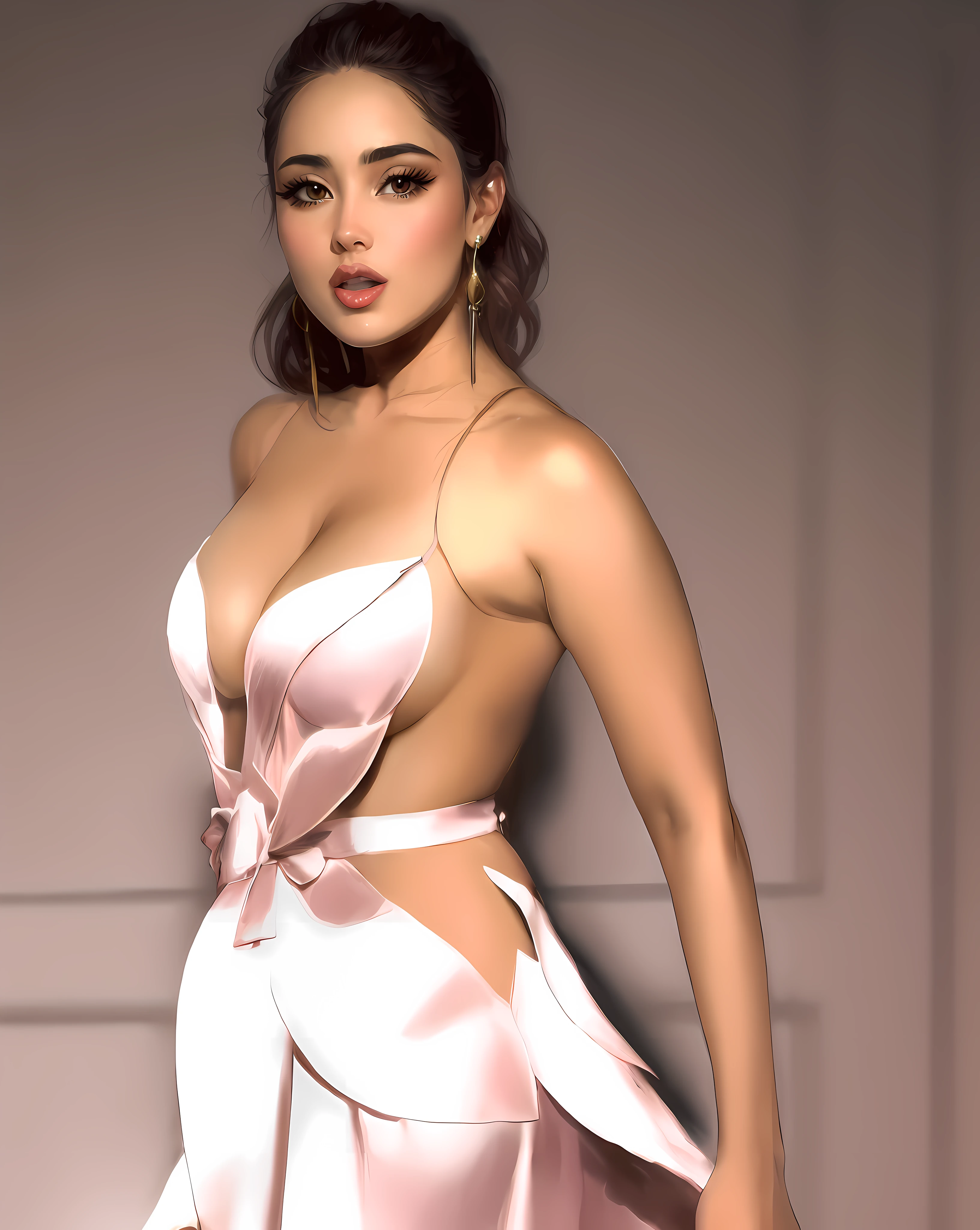 "Big tits"