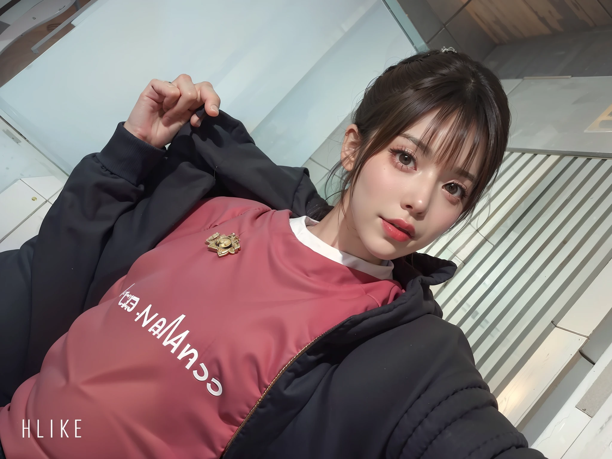 masterpiece, best quality,portrait of 1girl,