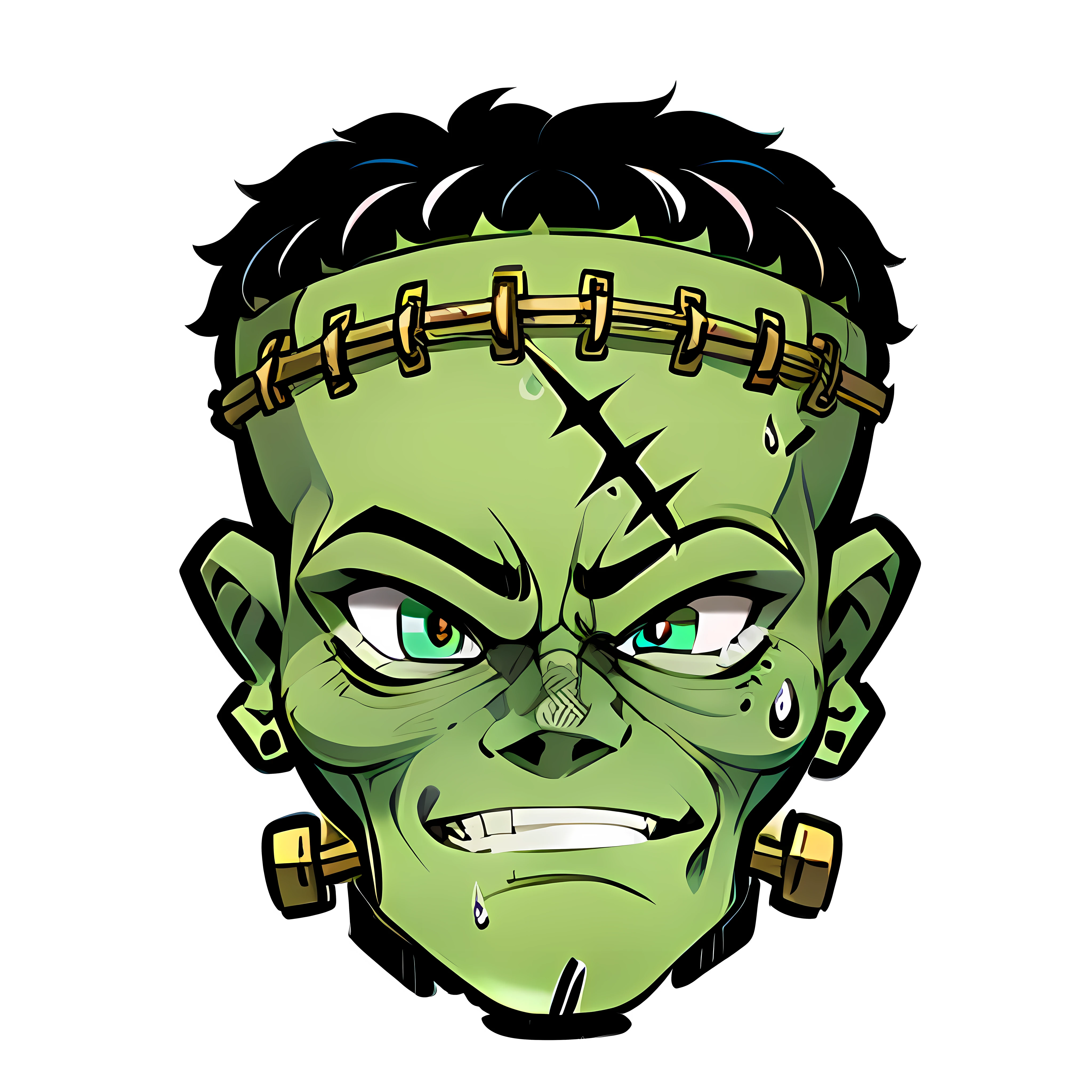 frankenstein