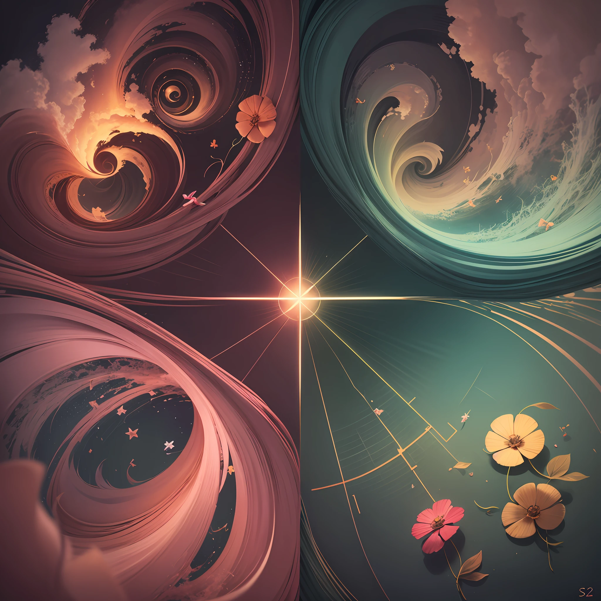 Pinwheels --auto --s2