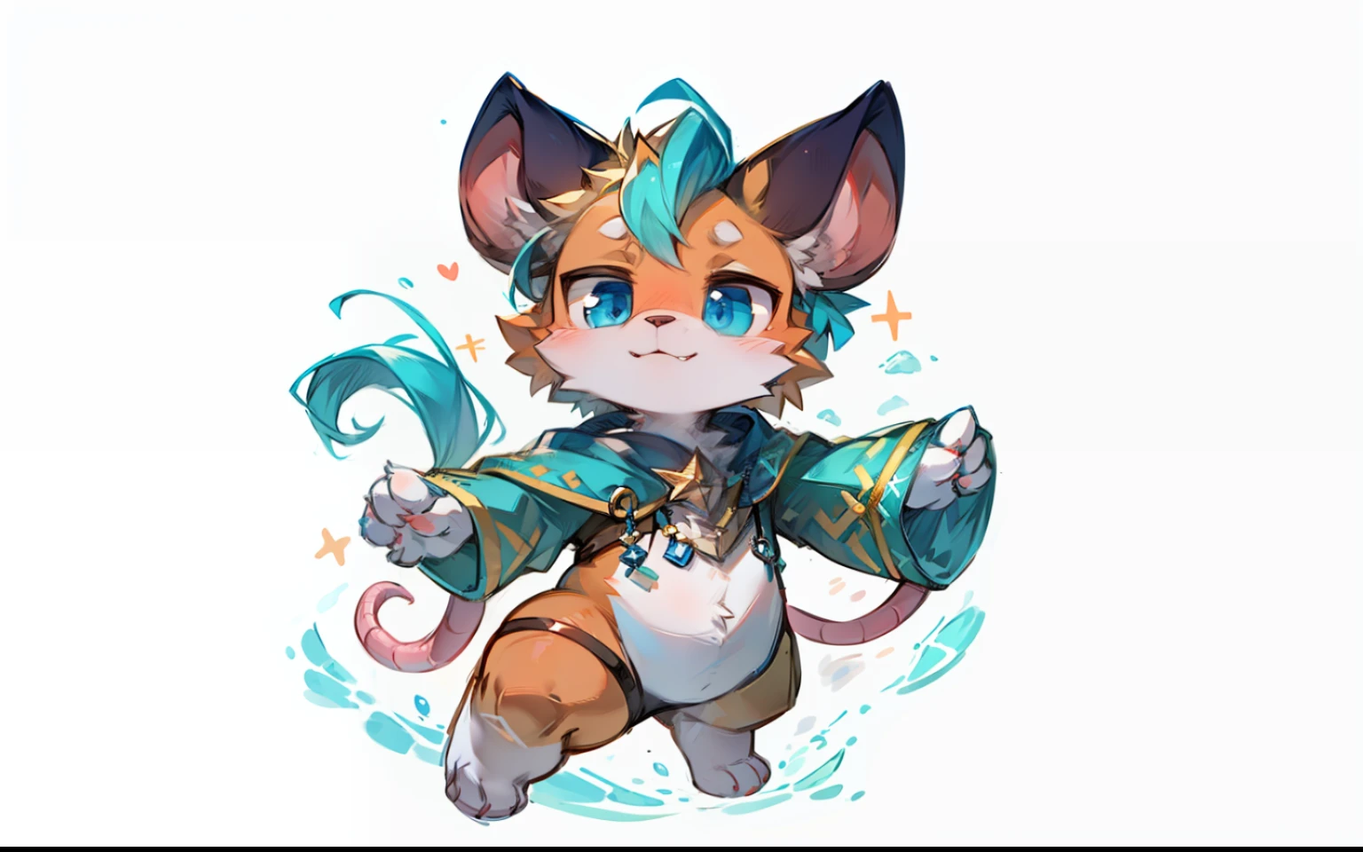 Ocean, Cartoon Rat, Rat Seahorse Flsona, Flafiniti Flsona, Cute Pokemon Style, Sylvain, Affinity Committee, Color Sketch, Anime Mouse, Flsona Commission, Full Body Adoptable, Cute Detailed Digital Art, Flsona Art, Maple Island Mouse, Advanced Digital Chibi Art, Chibi Art, Cute Digital Art, Sora as a Mouse, Cute Characters, High Resolution Committee, Fursona Furry Art Council
