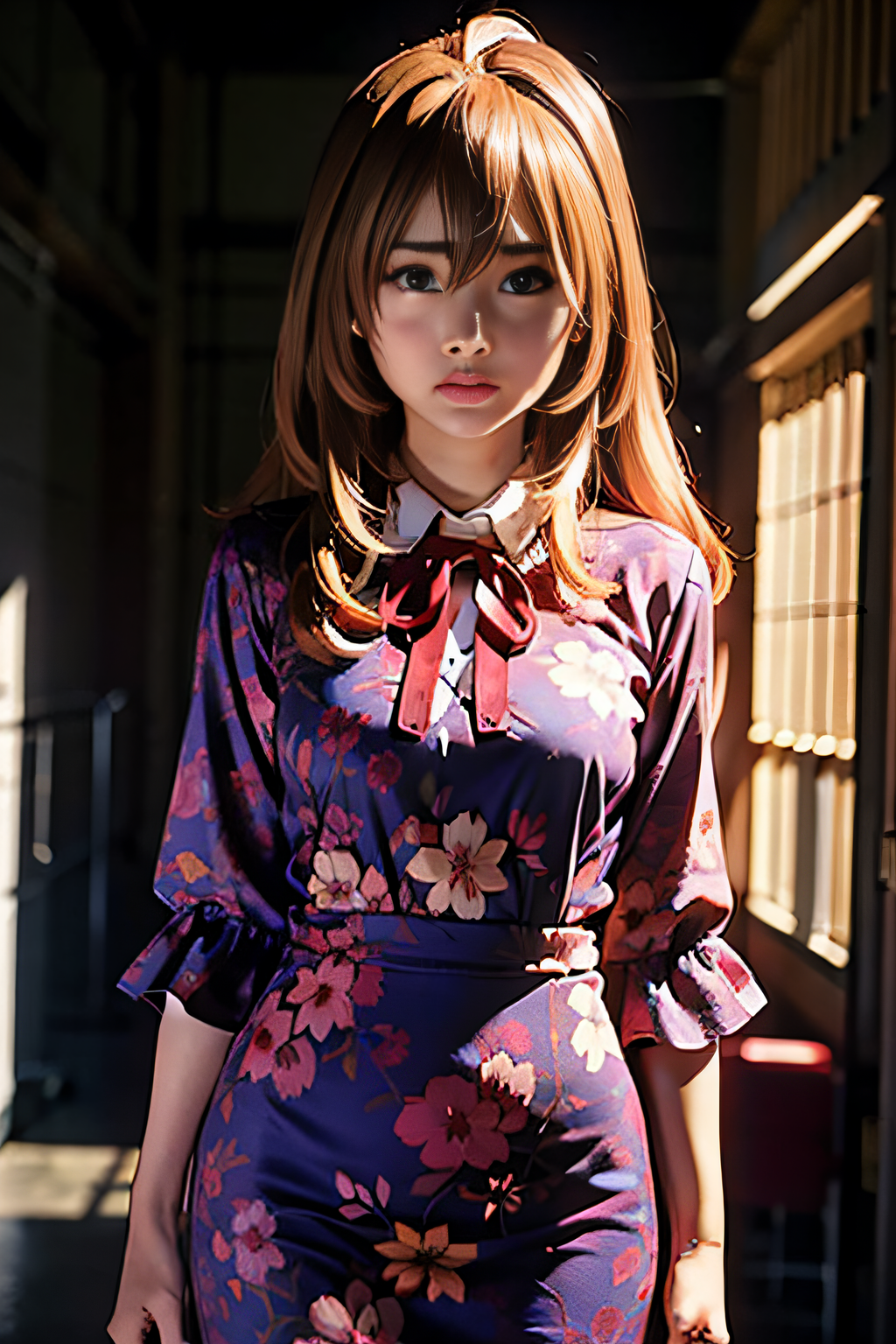 Aisaka Taiga  Aisaka Taiga 