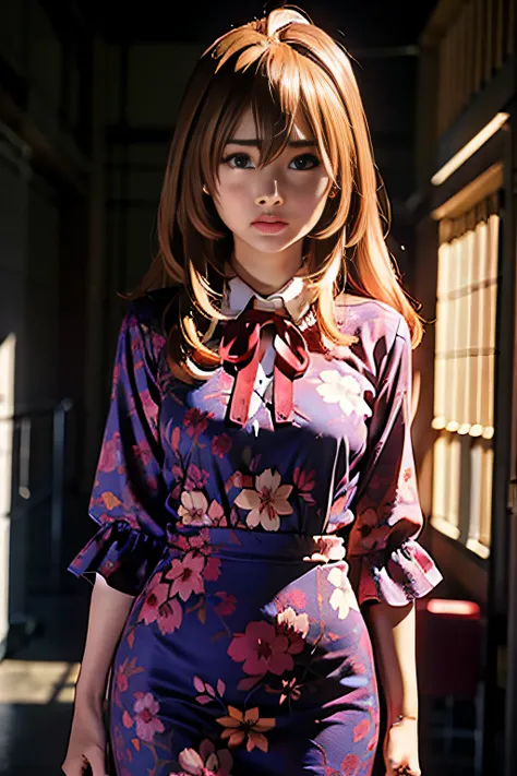 Aisaka Taiga 