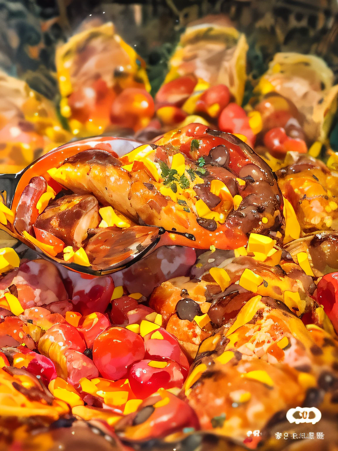 Food --auto