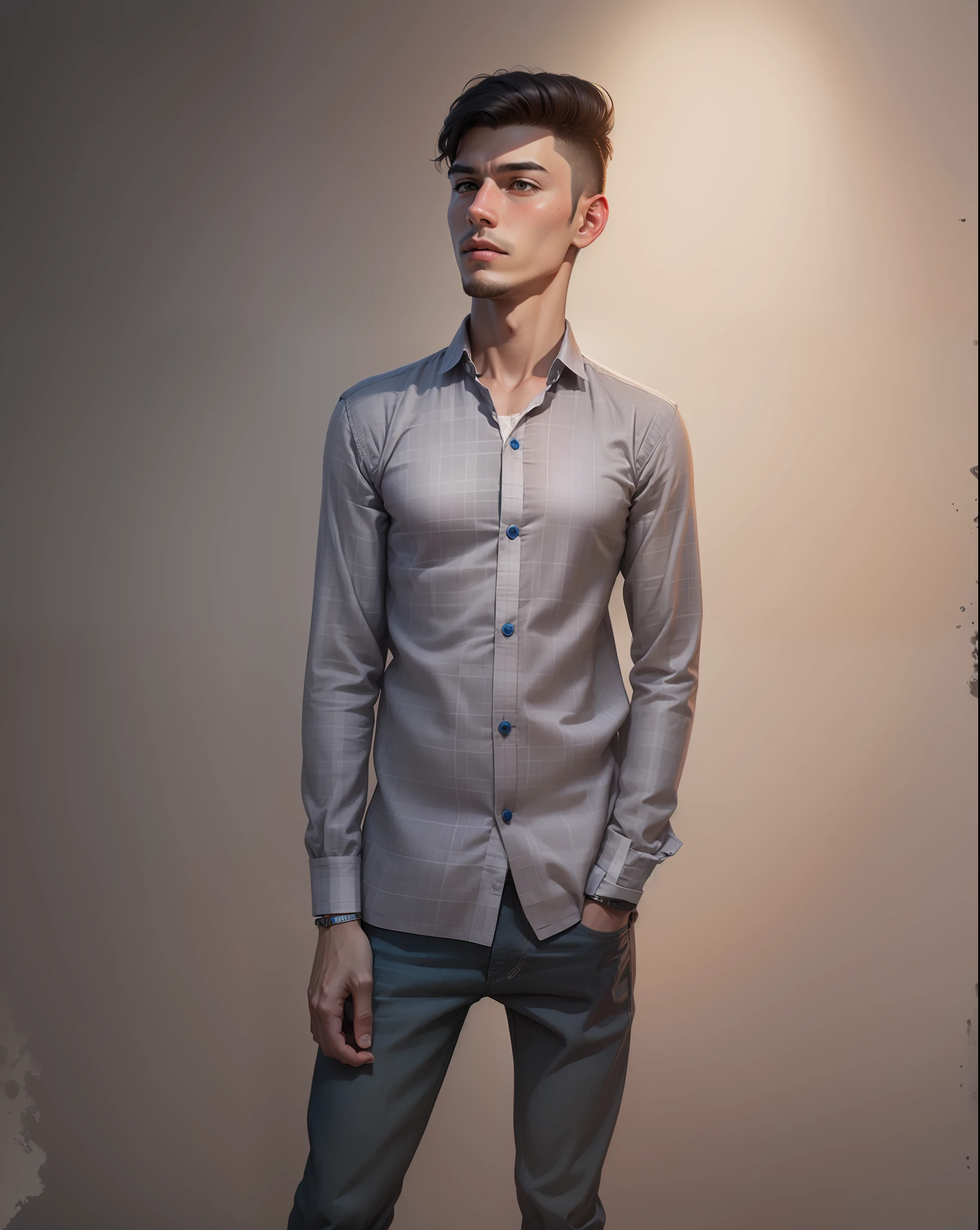 Change background smart boy, realistic face, 8k ultra image