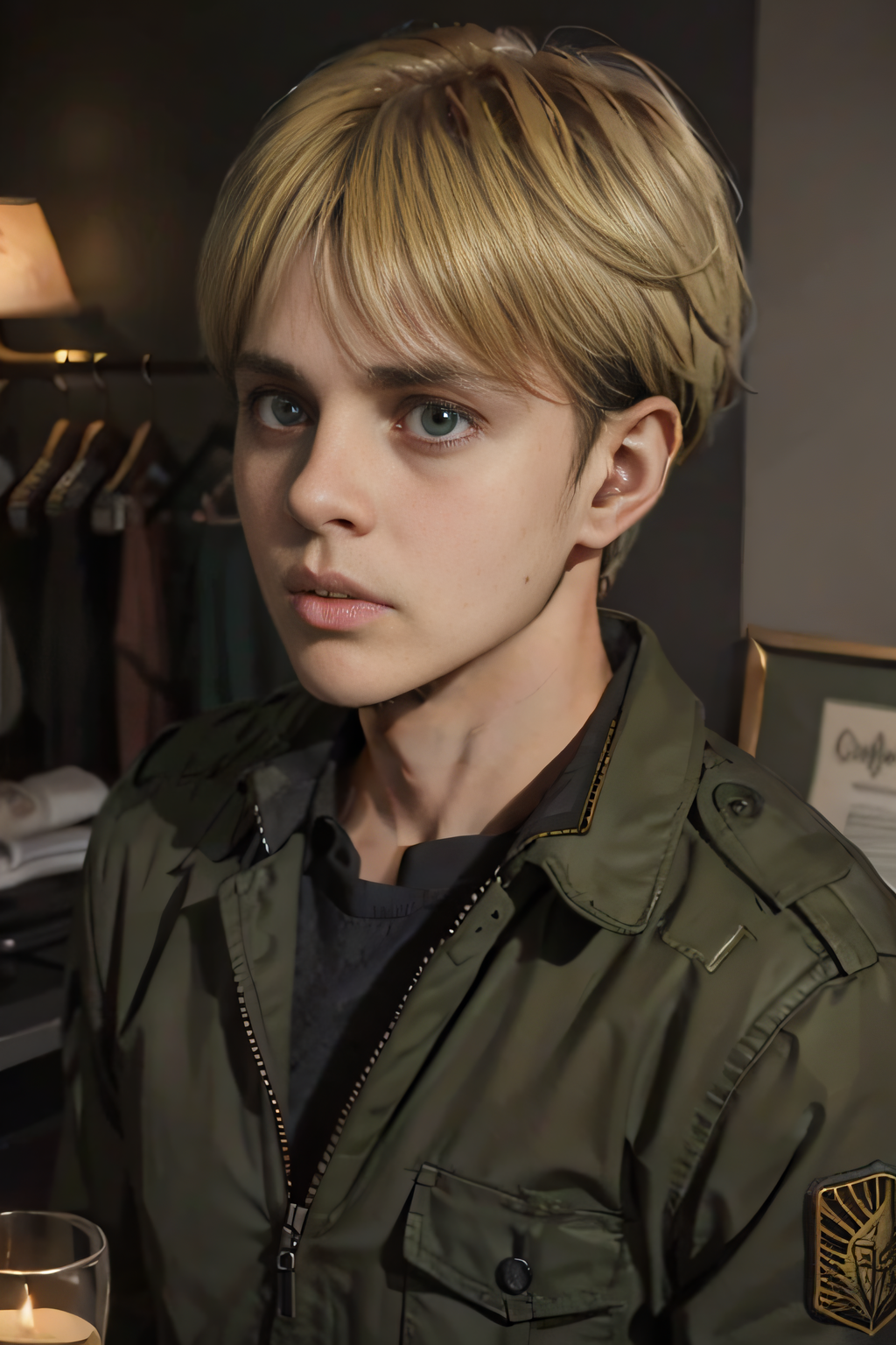 Armin Alert Armin Alert