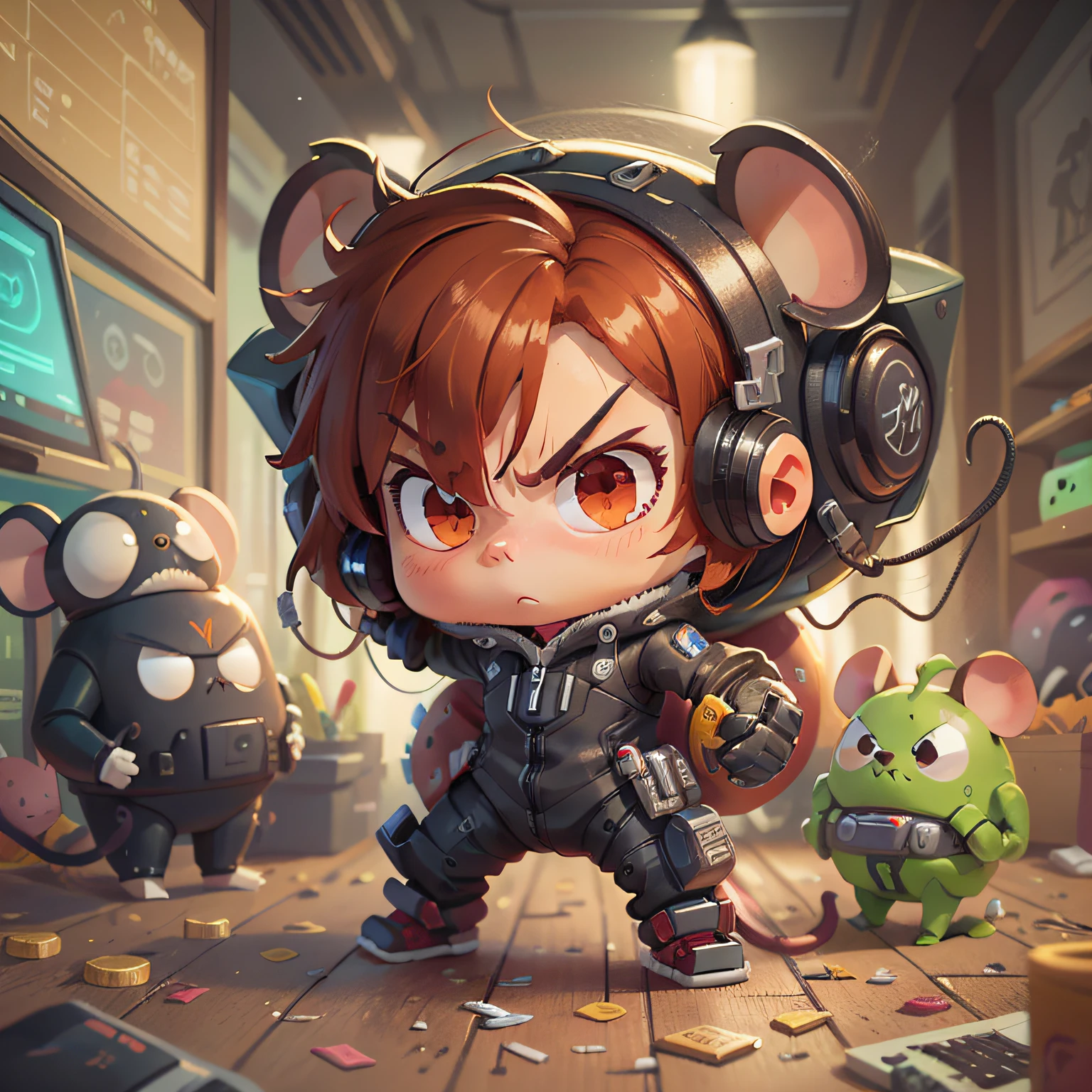 remove and merge with background colors