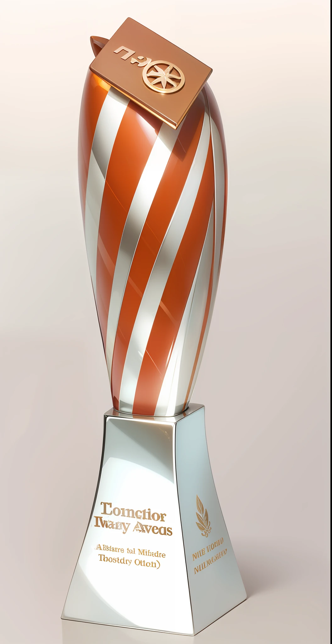 Trophy