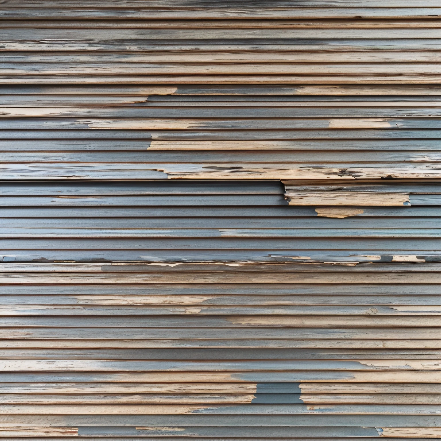 Close-up of wood wall with peeling paint, stylized wood siding house texture, old painted building façade, seamless texture, high resolution texture, 3D texture, 3D texture, texture texture, wooden house façade texture, high resolution textures, siding board texture, HD detailed texture, 2D texture, 2D texture, high quality textures