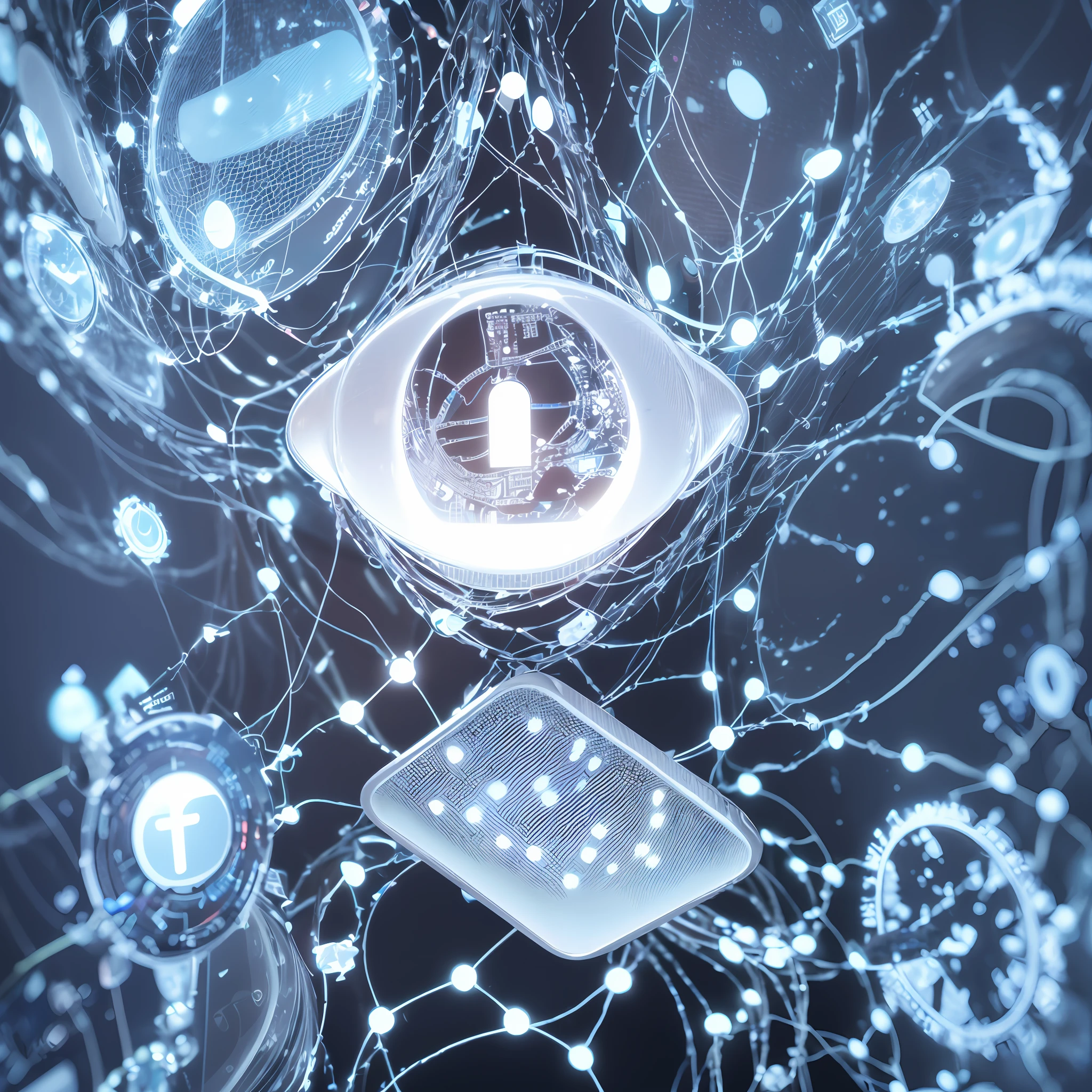 Ethical AI: Safeguarding Humanity's Interests:
Addressing the AI conspiracy requires a focus on ethics. Developers and policymakers are increasingly aware of the importance of building AI systems that align with our values and respect human rights. Organizations are actively working on frameworks to ensure transparency, accountability, and fairness in AI decision-making. By embedding ethical considerations into AI development, we can mitigate potential risks and ensure that AI serves the greater good.

AI and Data Privacy: Balancing Innovation and Security: --auto