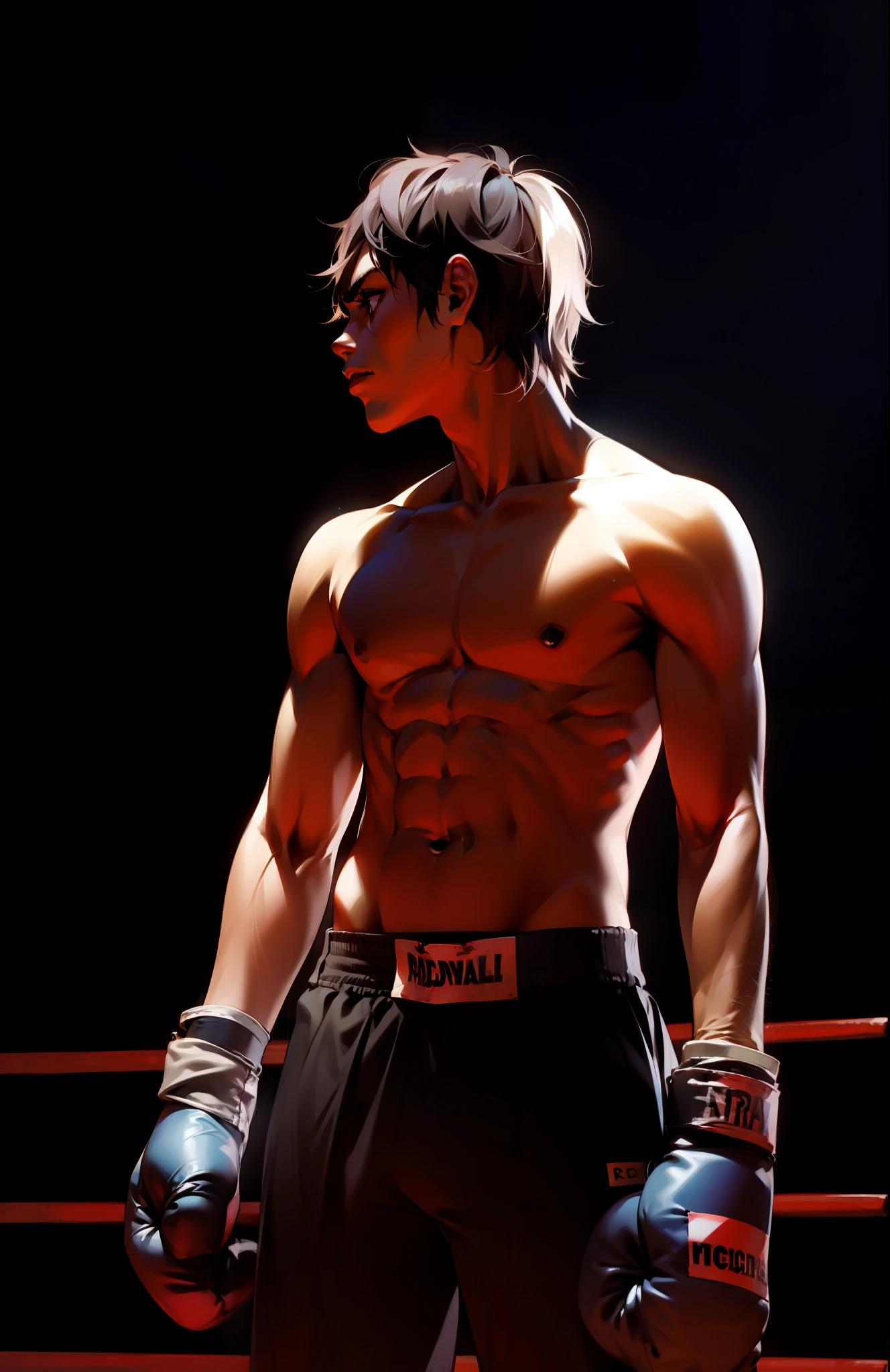 boxer