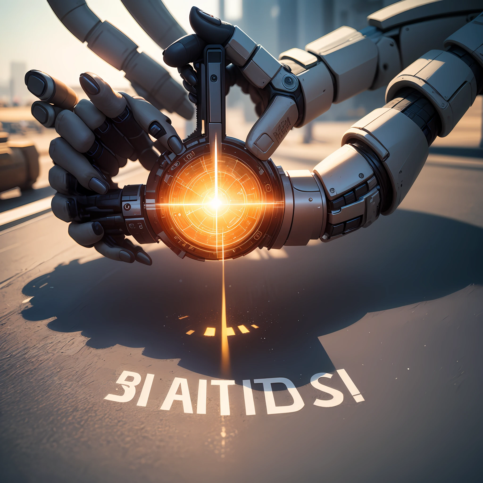 Conclusion:
"The AI Conspiracy" is a concept that has been fueled by misinformation and fear. By understanding the true nature of AI and its potential, we can dispel these misconceptions and embrace the transformative power of this technology. AI is not a threat but rather a tool that, when harnessed responsibly, can enhance human potential, revolutionize industries, and pave the way for a brighter future. Let us embrace the AI revolution with open minds and work together to shape a world where humans and machines coexist harmoniously. --auto
