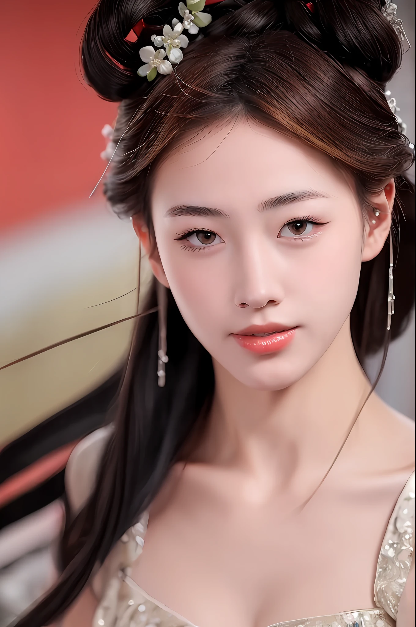 1girl, (8k, best quality, masterpiece), (realistic, photo-realistic:1.37), ultra-detailed