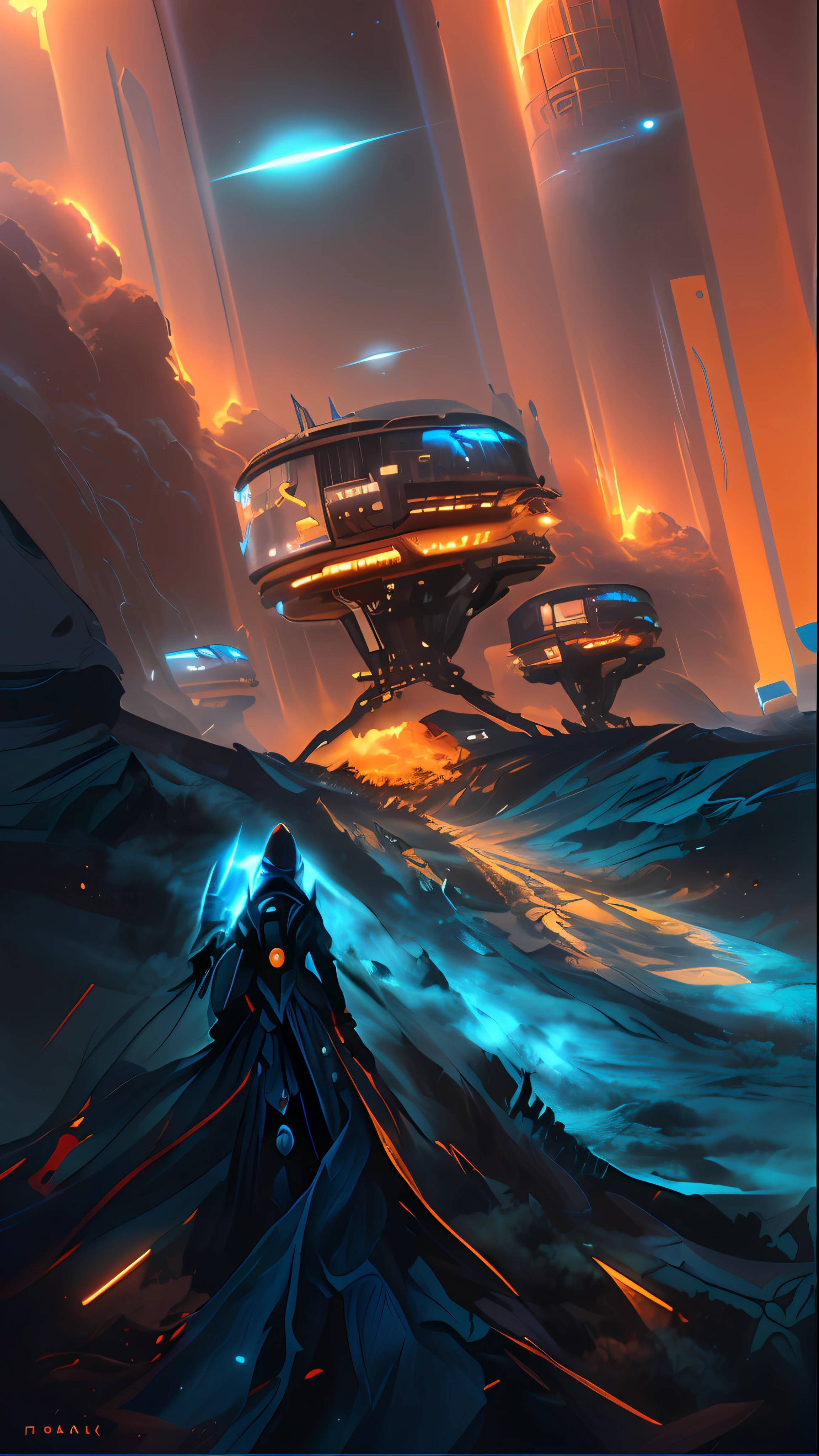 SCI-FI