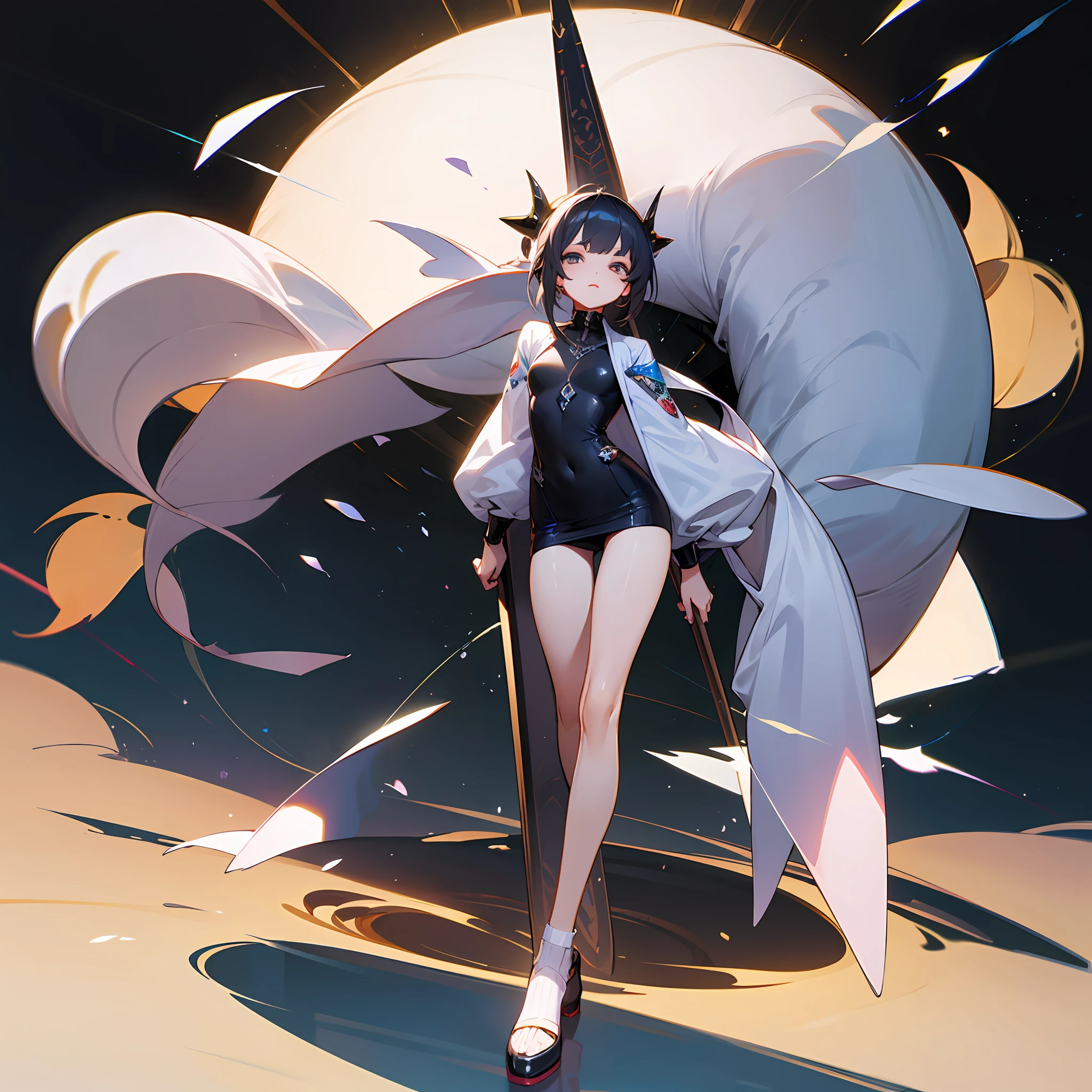full body --auto