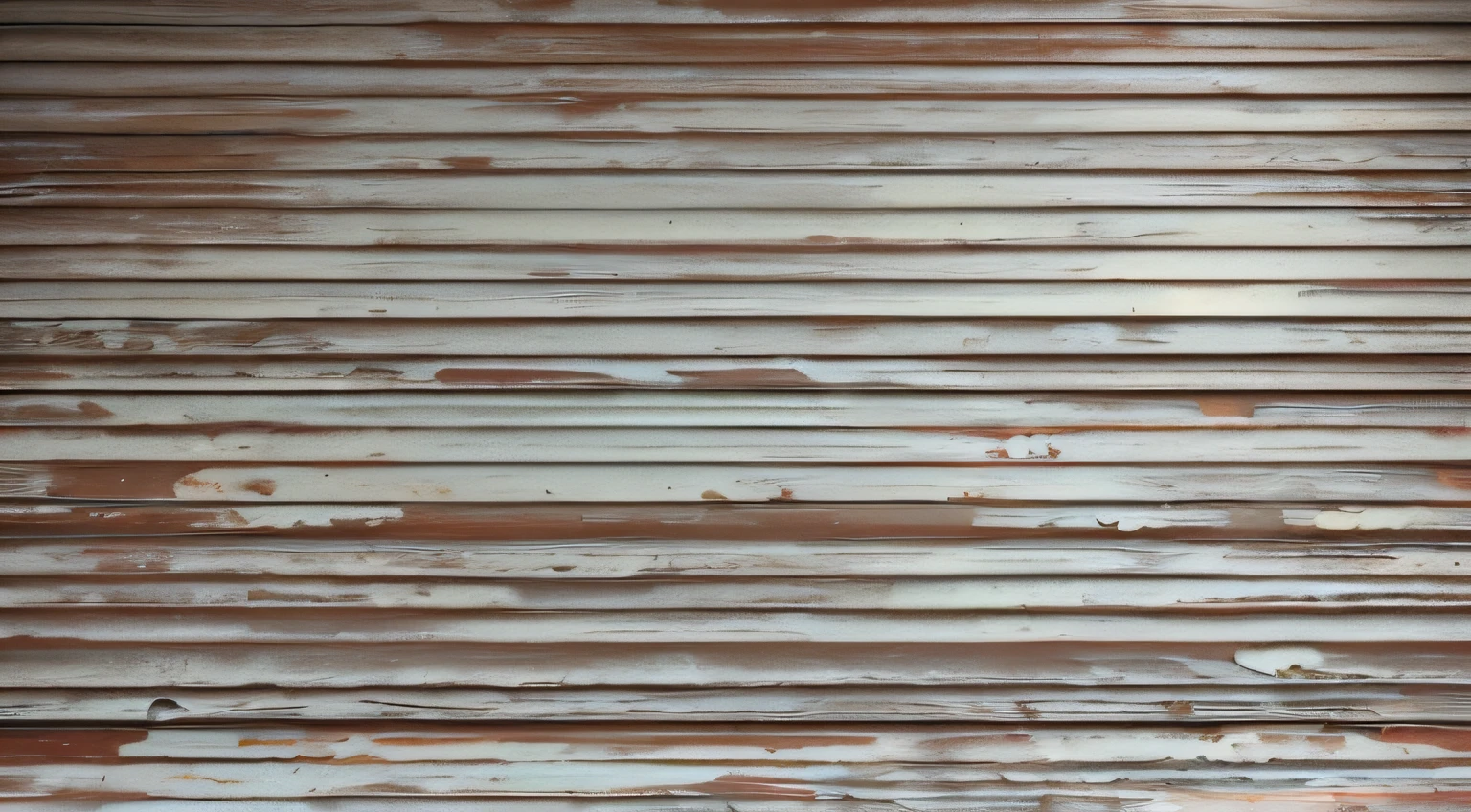 peeling wood siding house texture, faded chipped paint, shack close-up, weathered, dull peeling paint, peeling paint, worn paint, chipped paint, aged paint, wood texture, rustic, metal with chipped paint texture, aged and weathered, wood background, wood panels, dull red peeling paint, texture