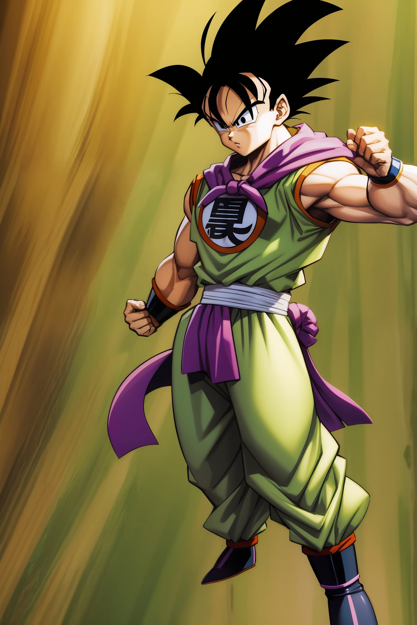 Dragon ball z