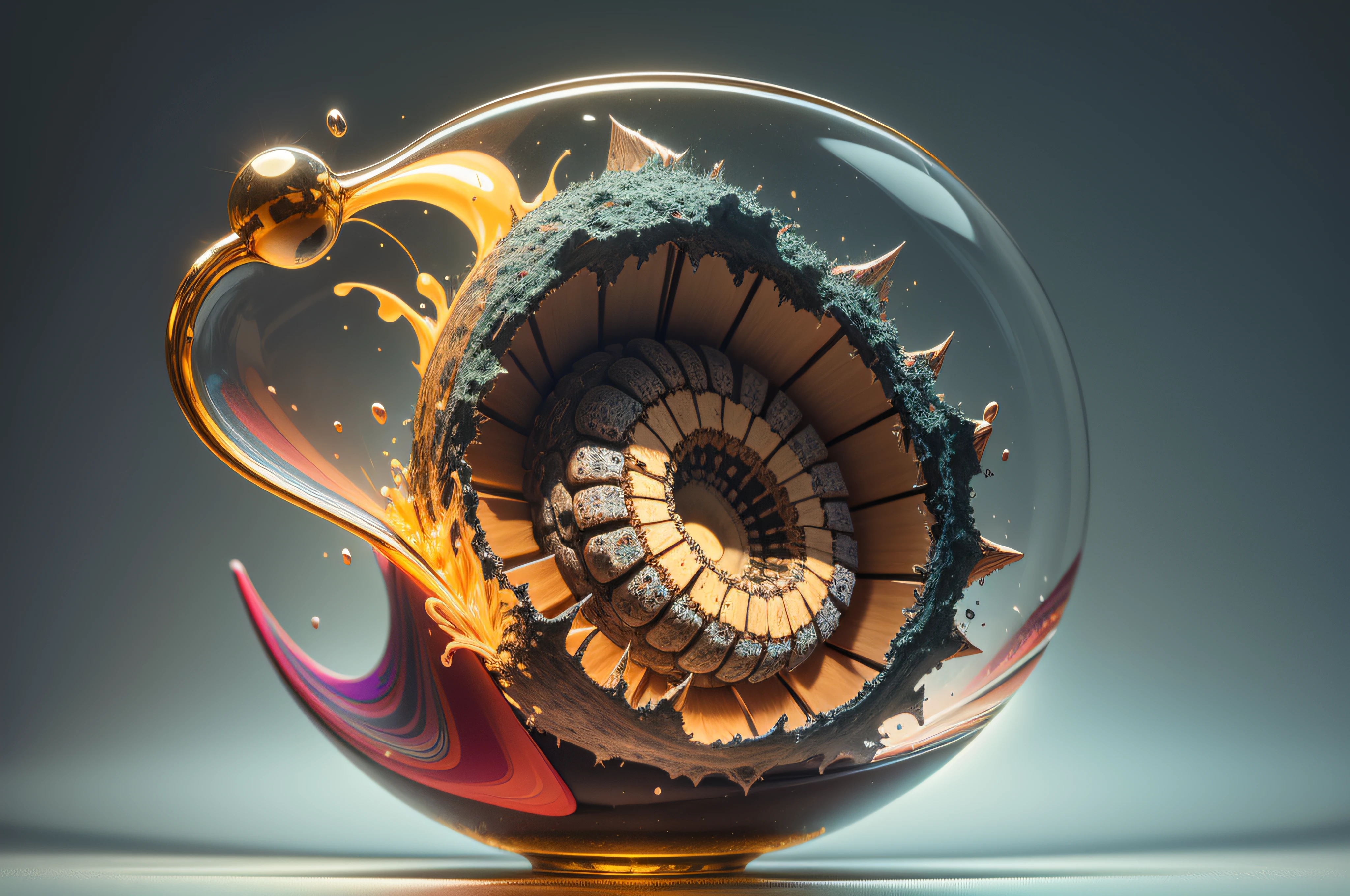 ⚒🔧,⛓⛏,Extreme vexel art, pop Surrealism, ⛓⛏,Glass-morphism, ☄️, 3d,Enamelled, Zentangle, iso 100, ray tracing RTX on, hyper detailed, illustration,