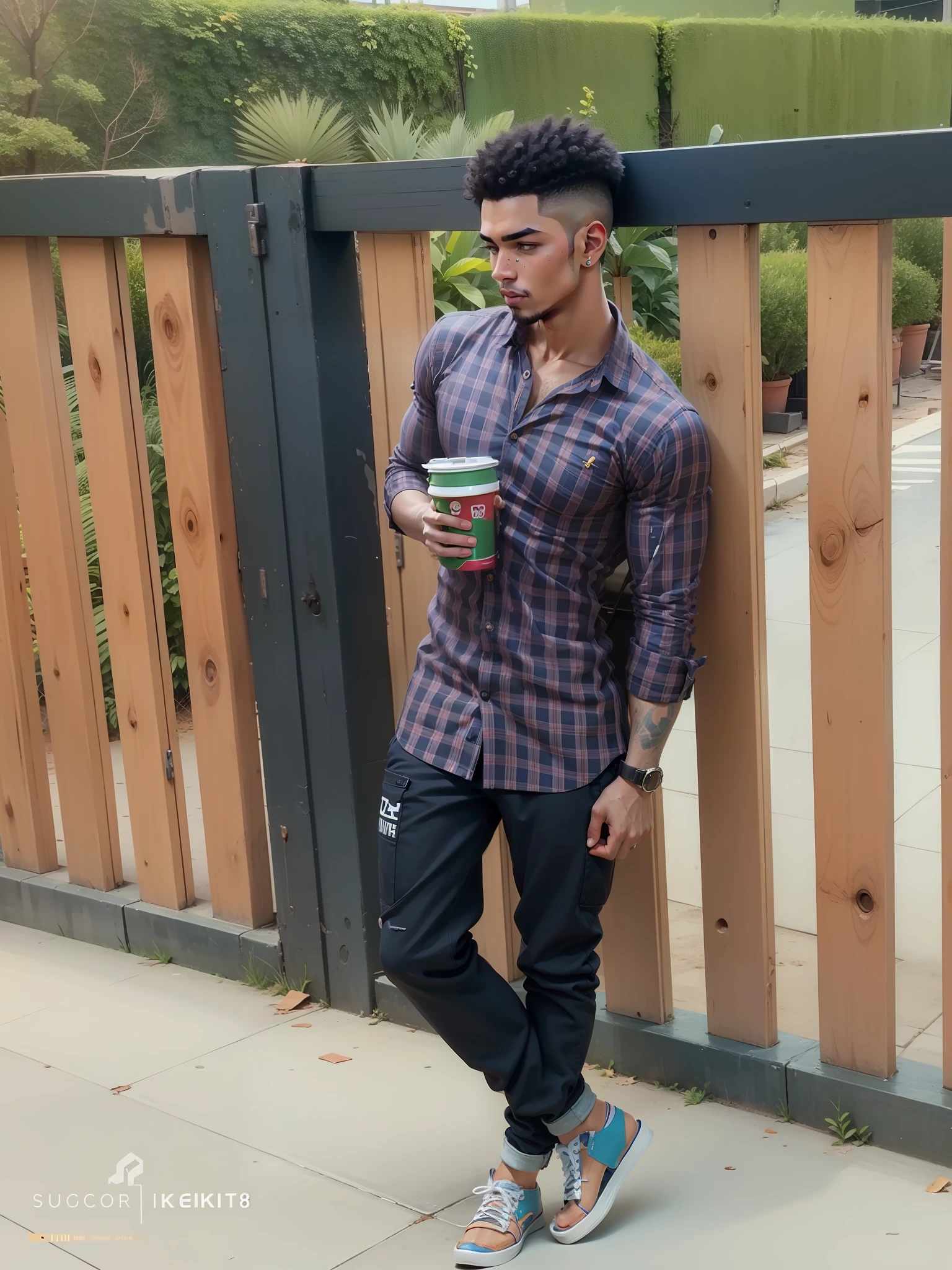 Hot boy and high skin 8k uhd sexy body