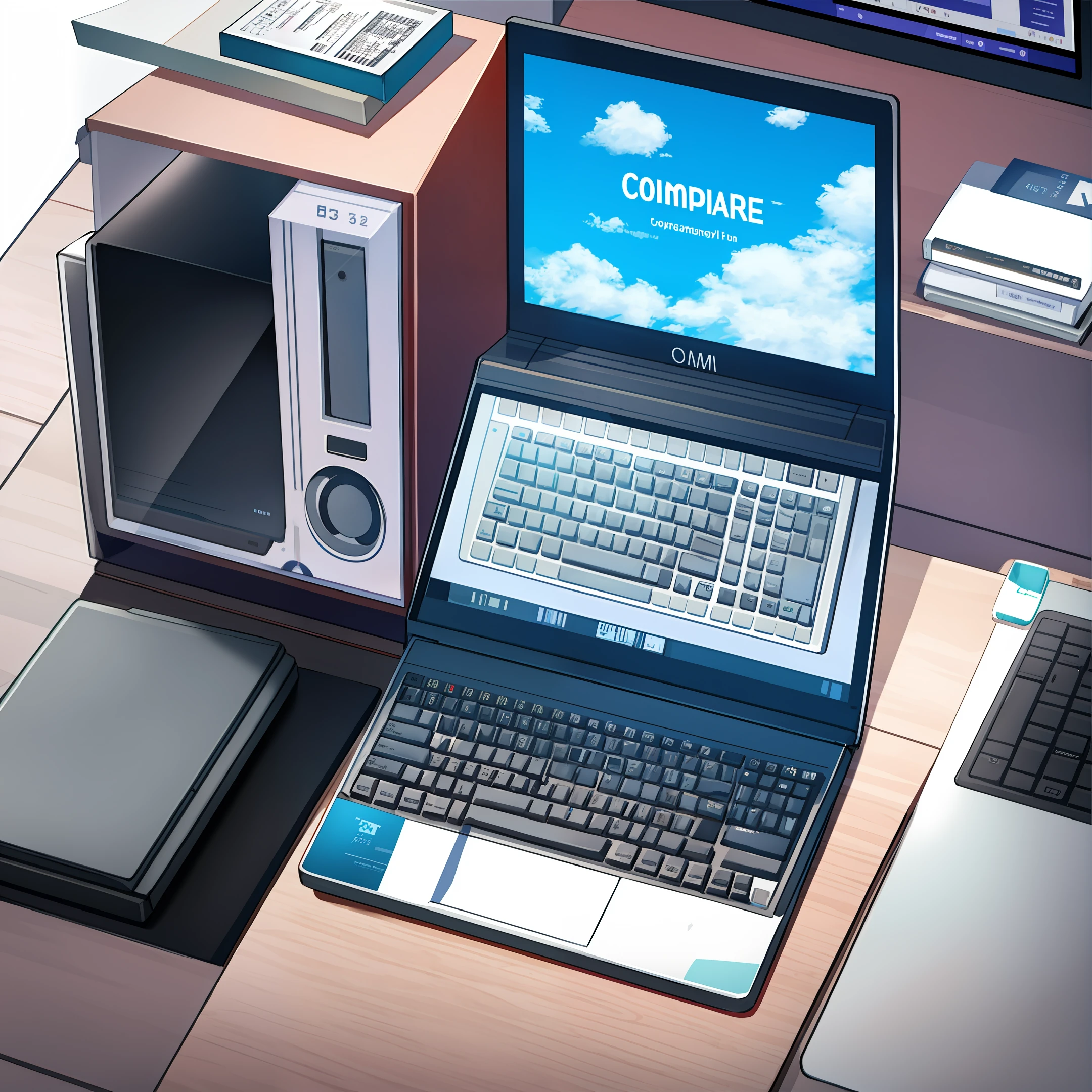 Computers